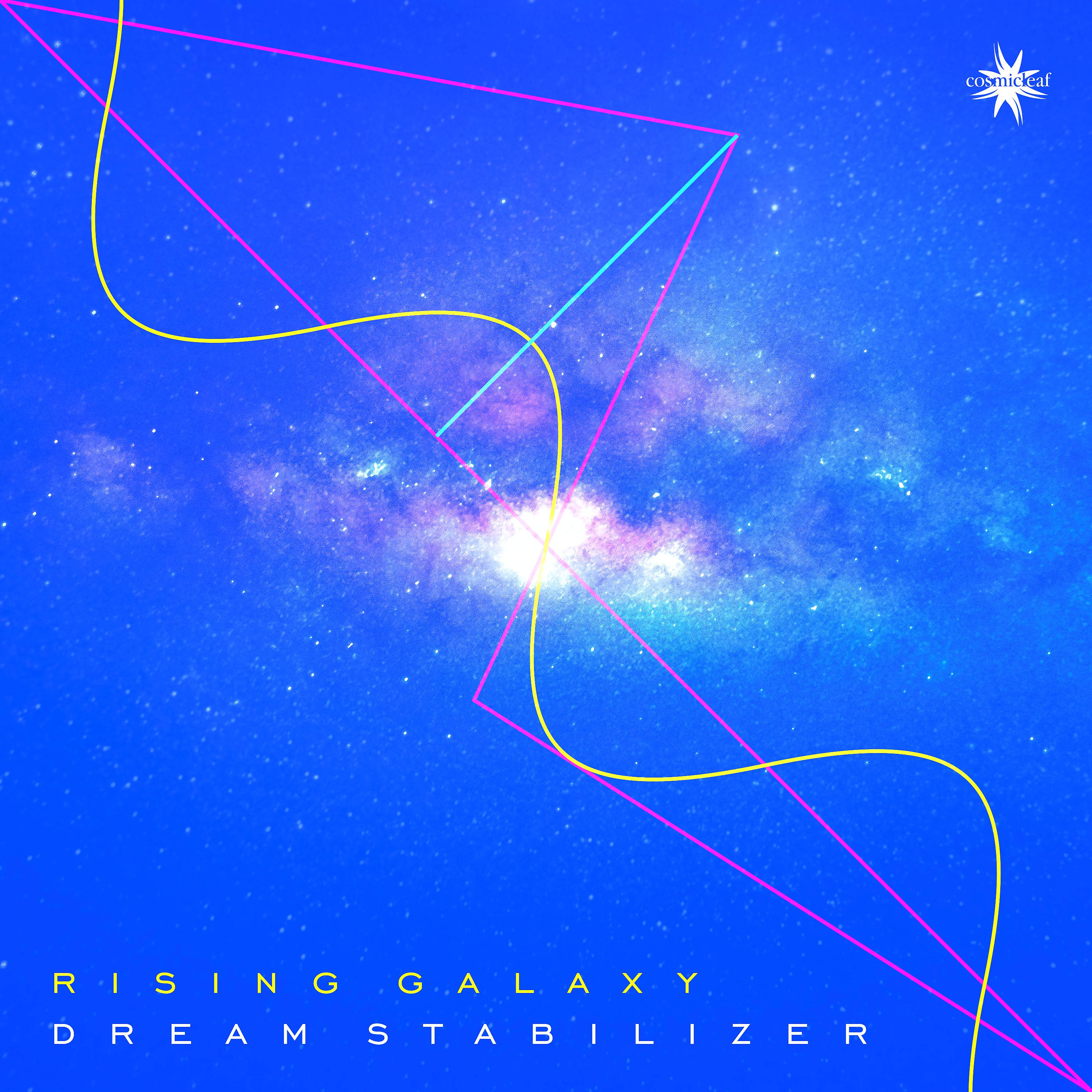 Постер альбома Dream Stabilizer