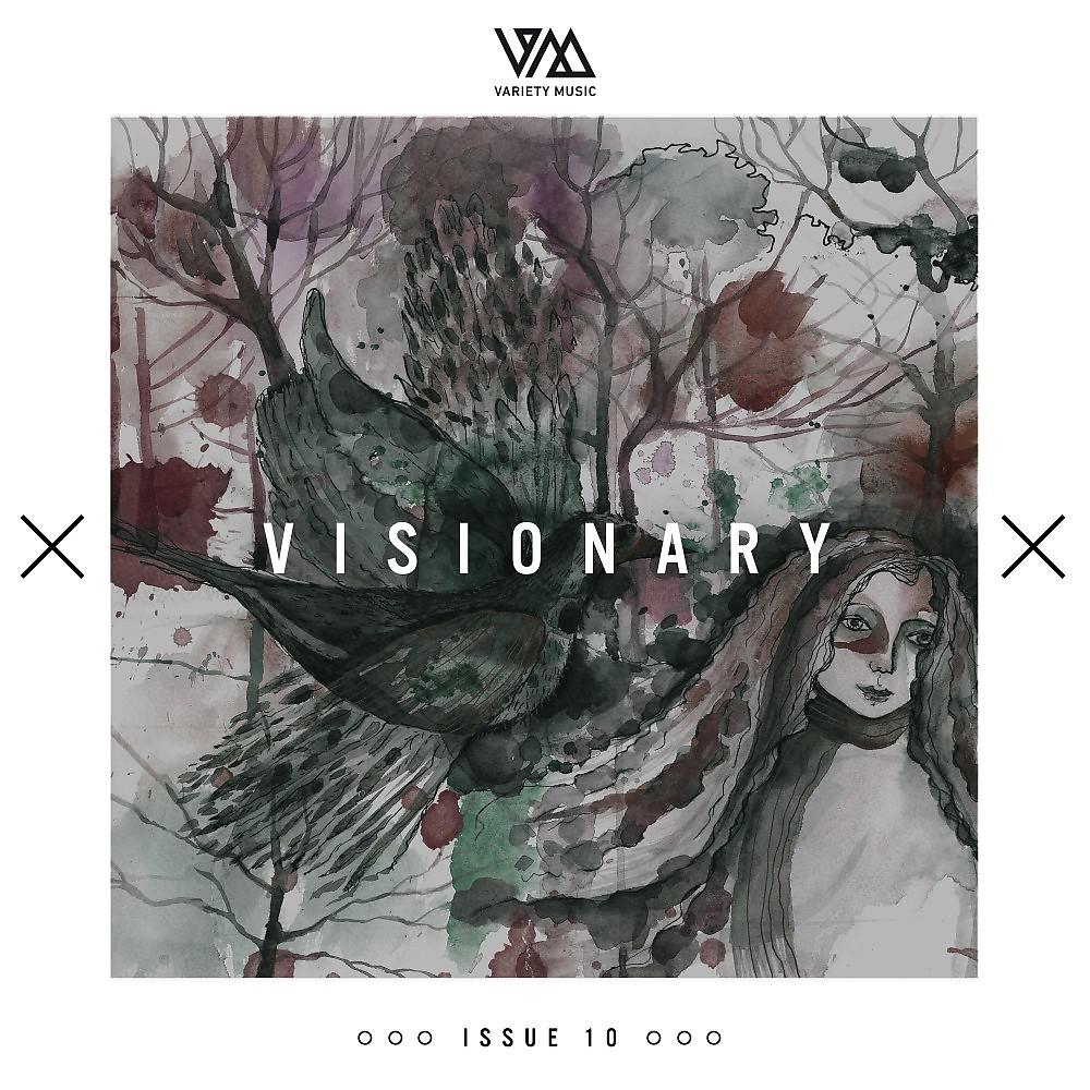 Постер альбома Variety Music Pres. Visionary Issue 10
