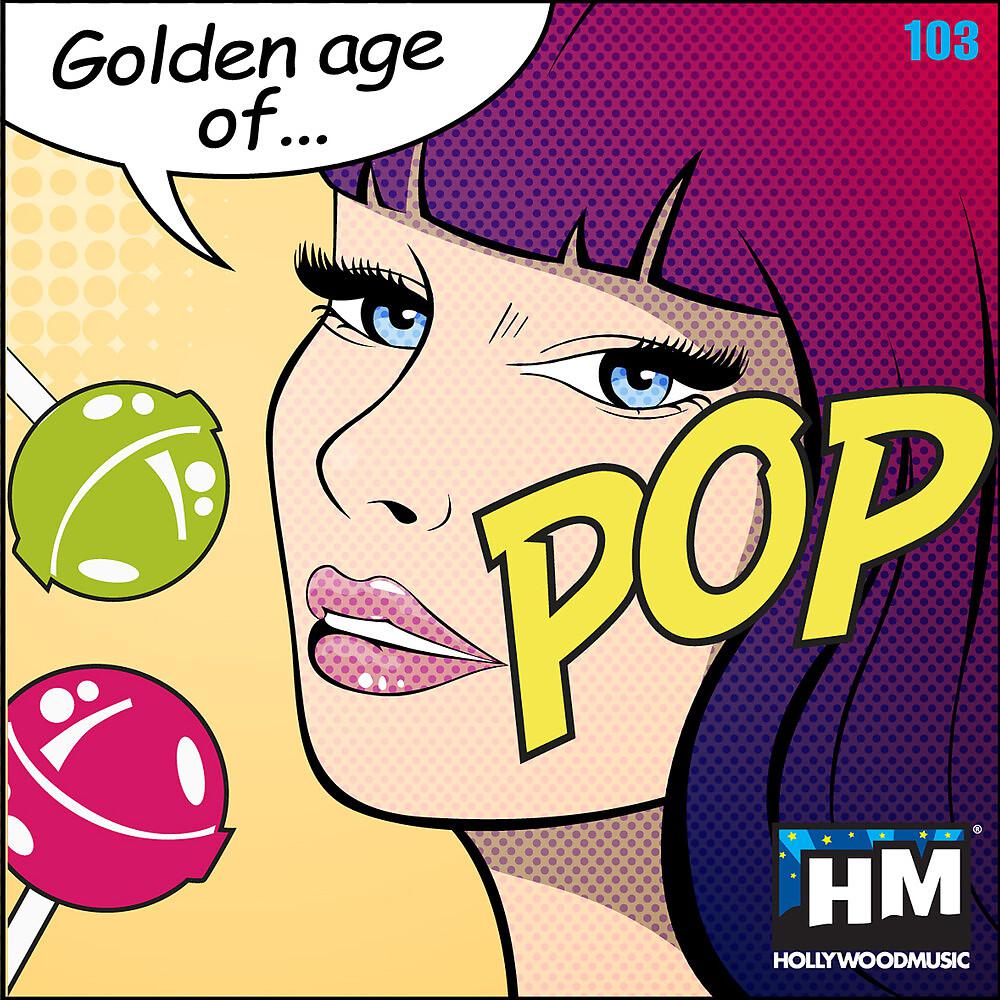 Постер альбома Golden Age Of Pop