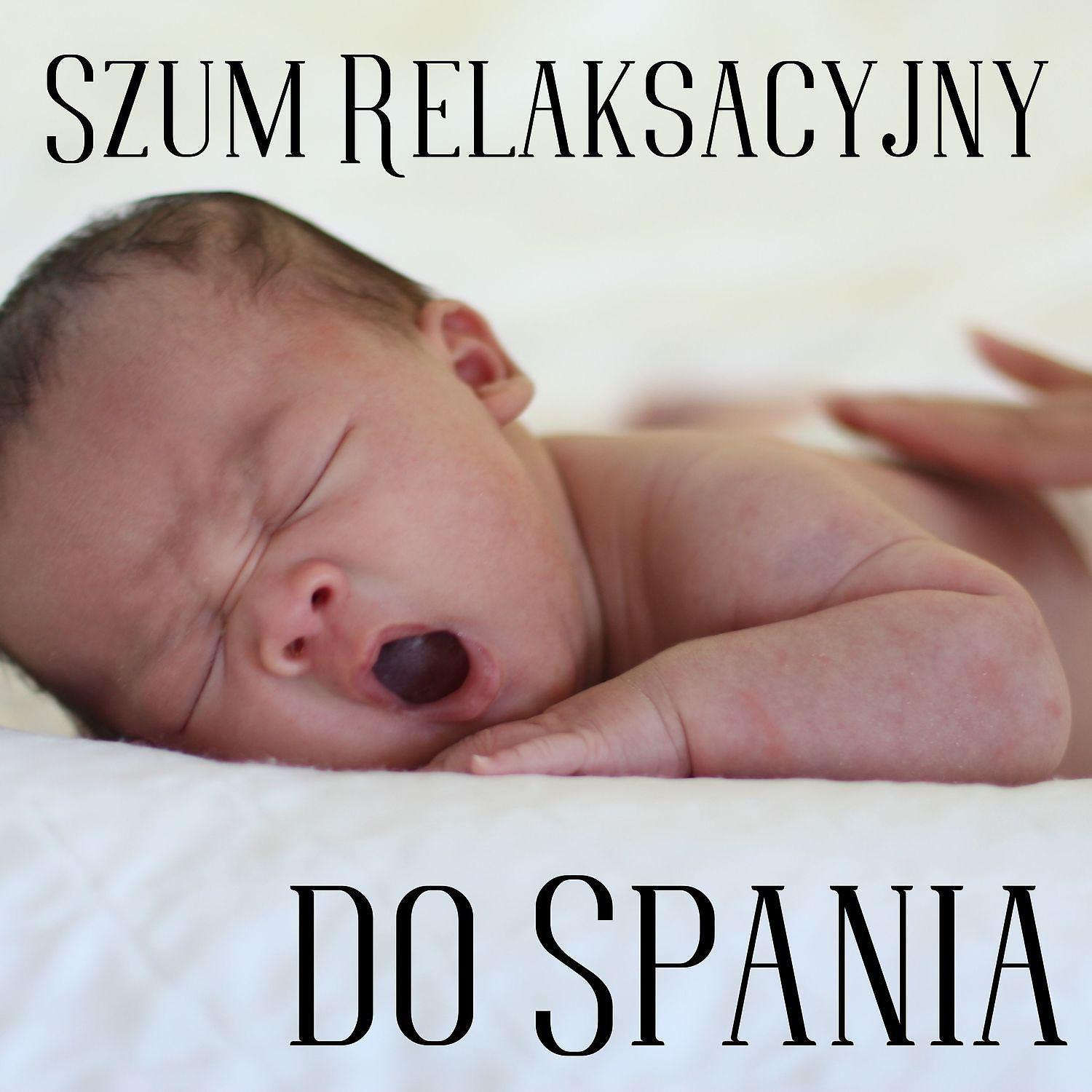 Постер альбома Szum Relaksacyjny, Muzyka do Spania