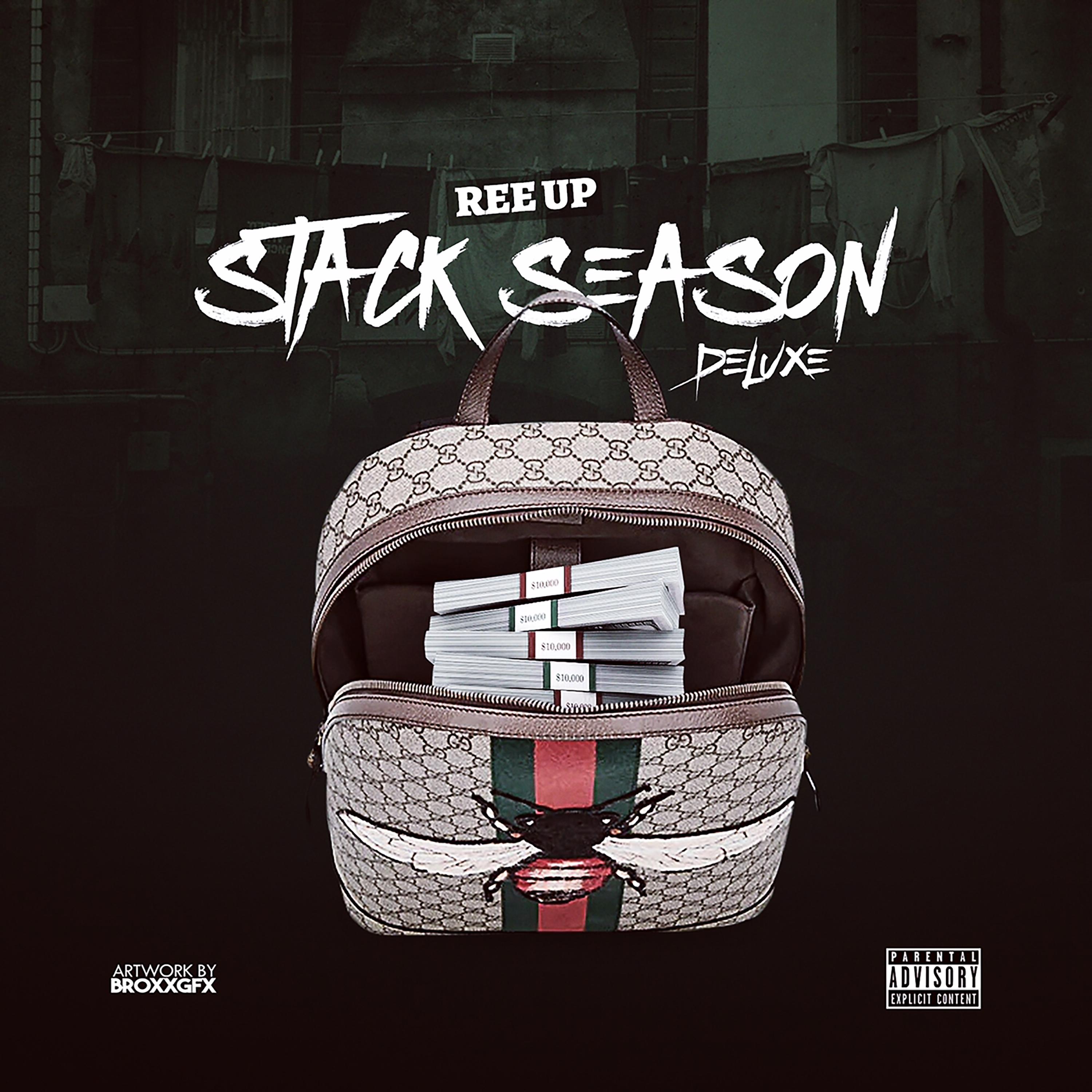 Постер альбома Stack Season (Deluxe)