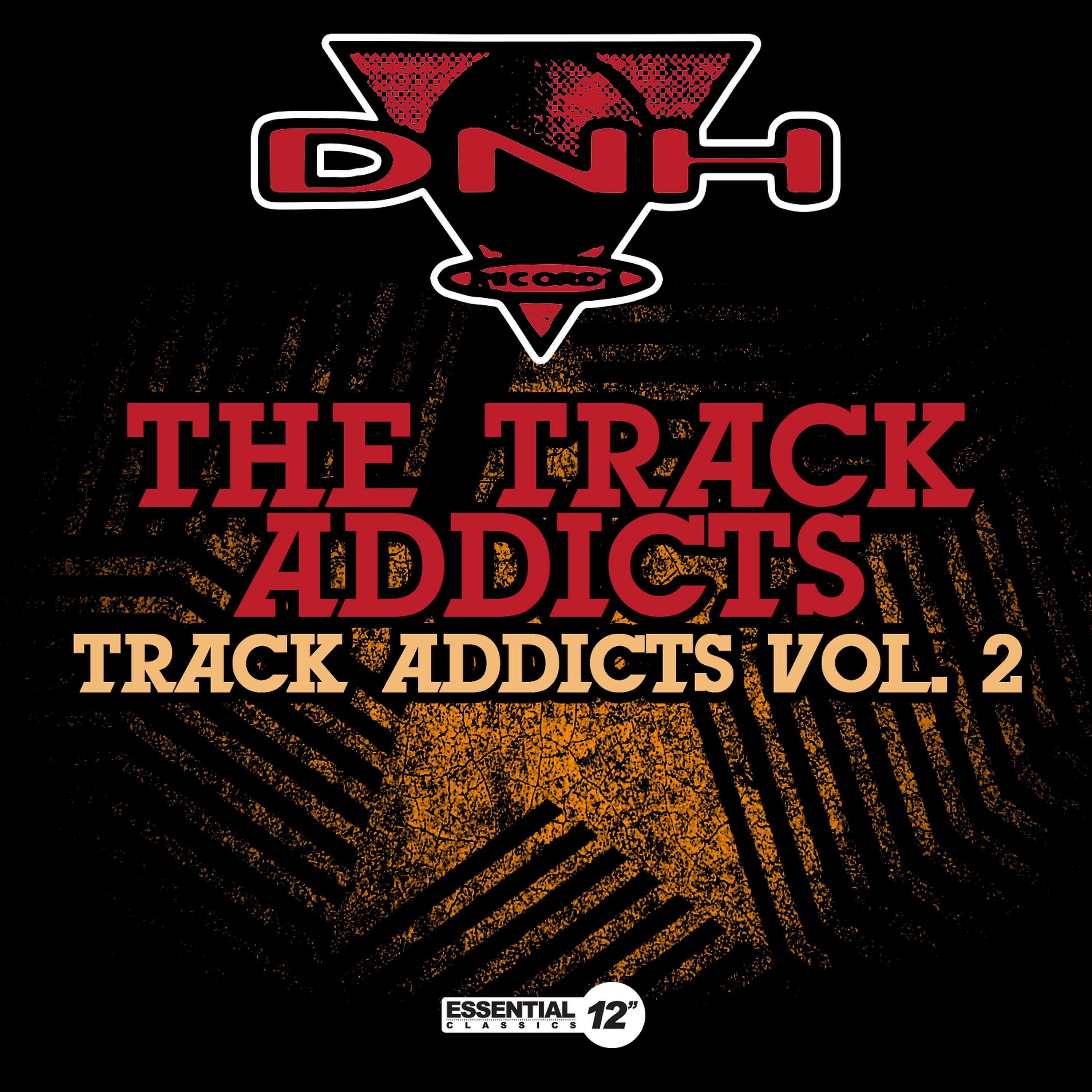 Постер альбома Track Addicts Vol. 2