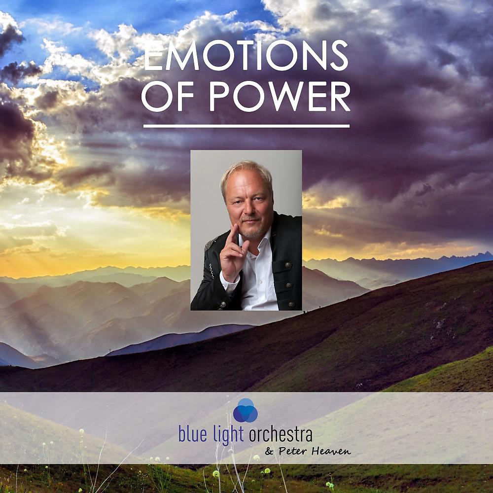 Постер альбома Emotions of Power