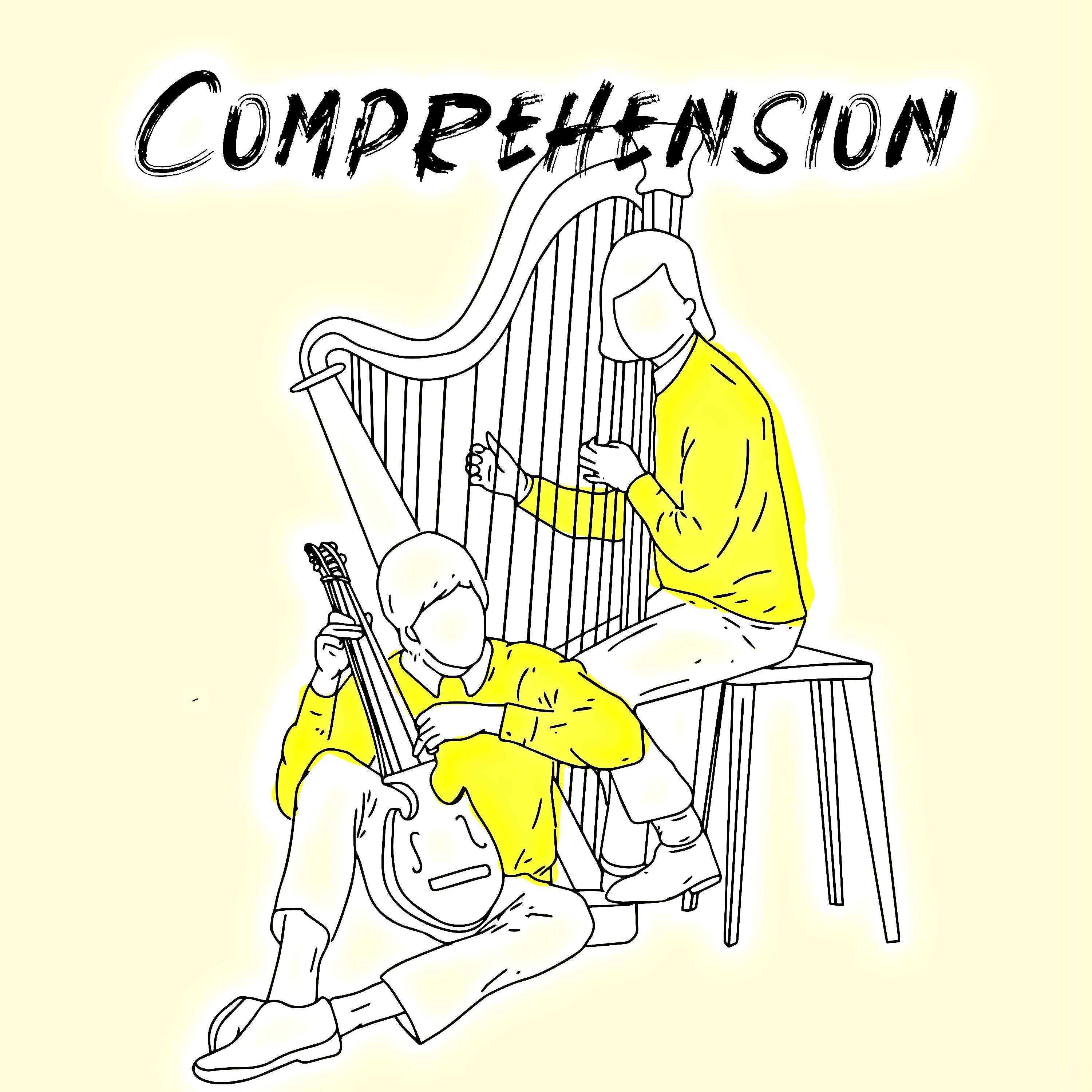 Постер альбома Comprehension