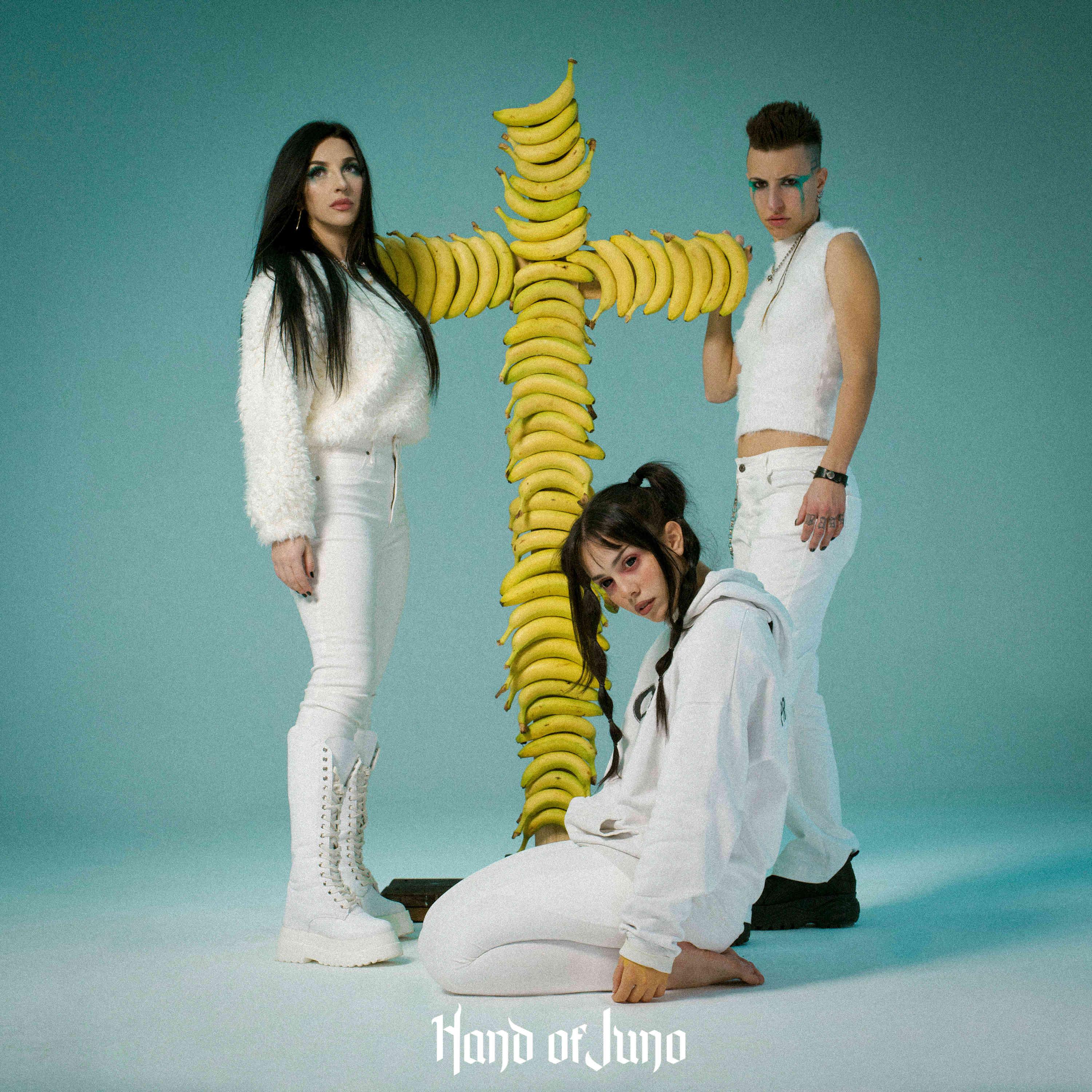 Постер альбома Psychotic Banana