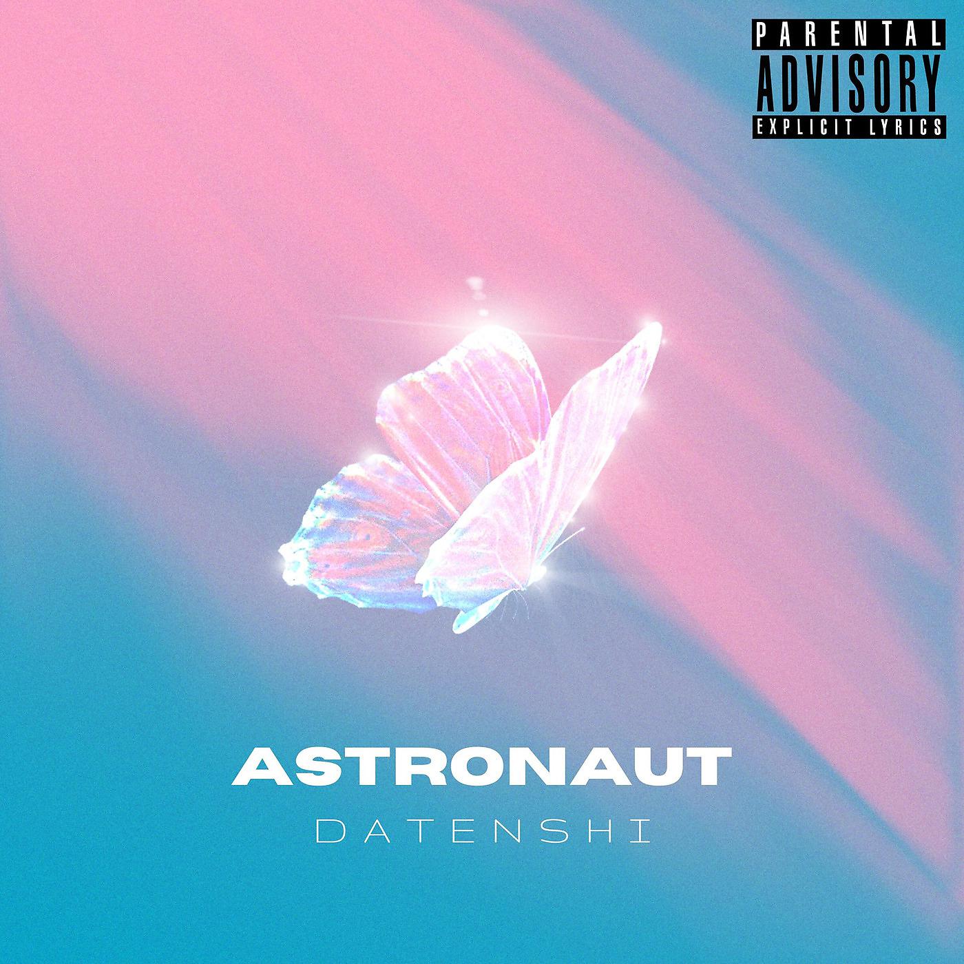Постер альбома Astronaut