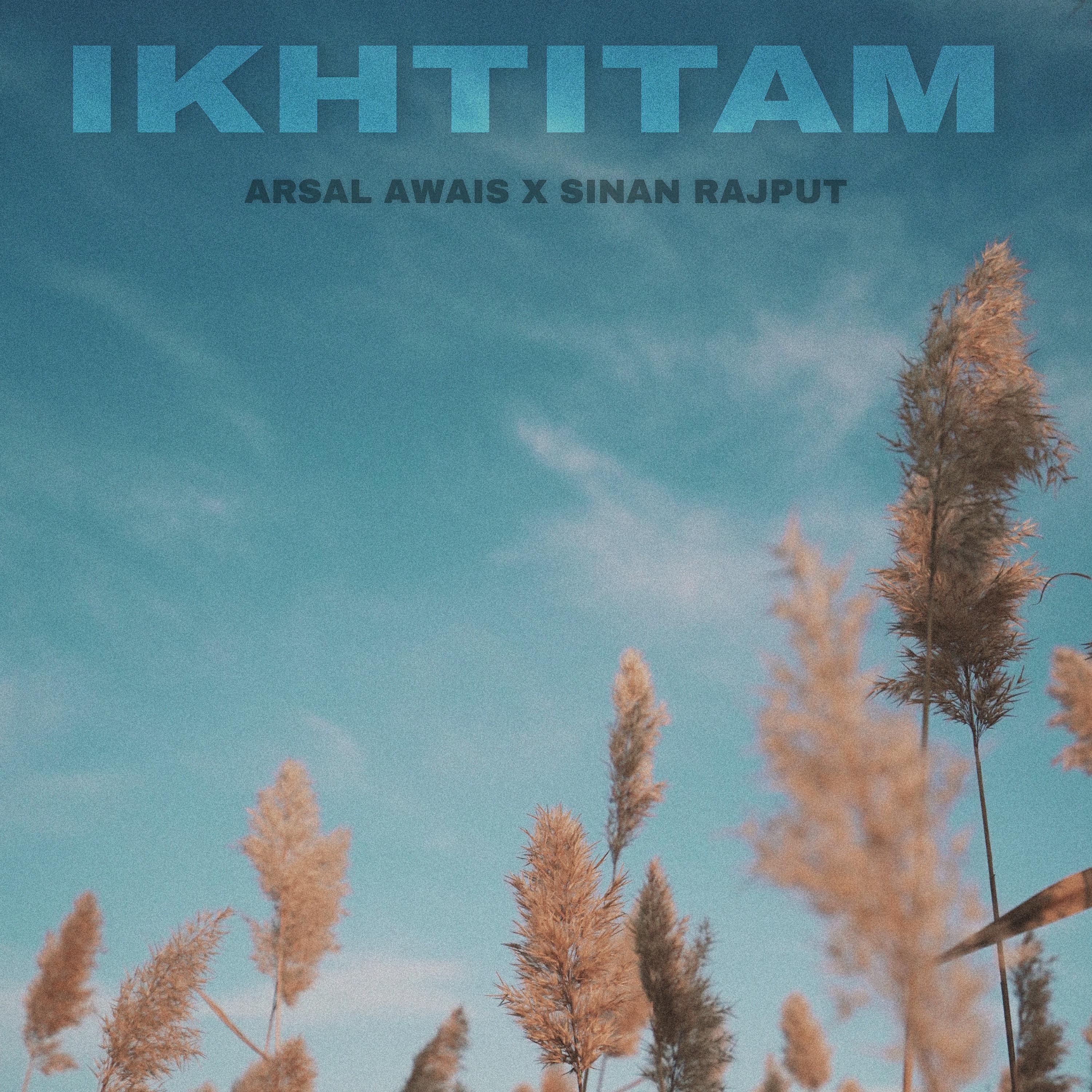Постер альбома Ikhtitam