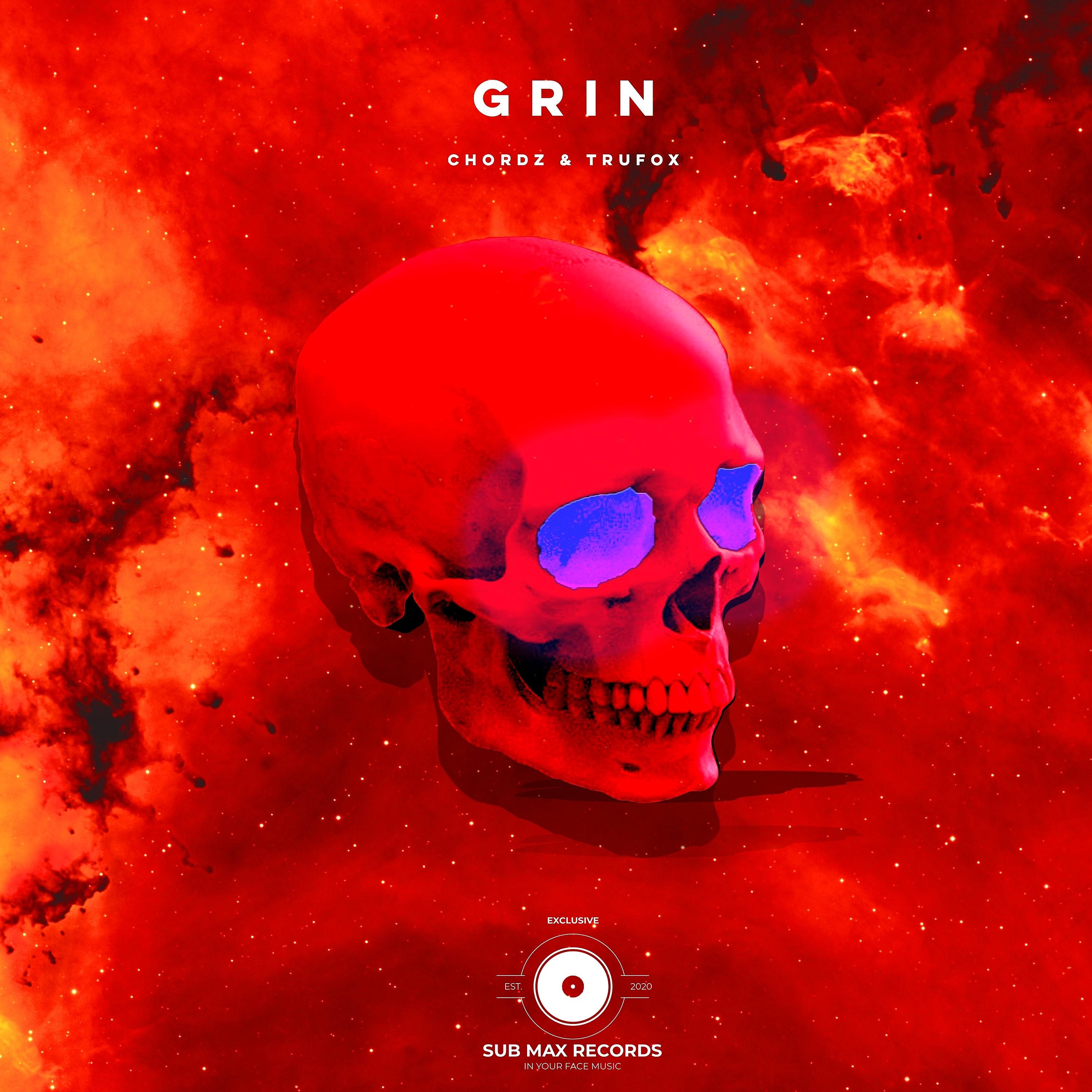 Постер альбома Grin