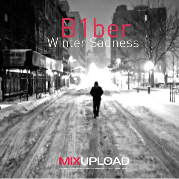 Постер альбома Winter Sadness