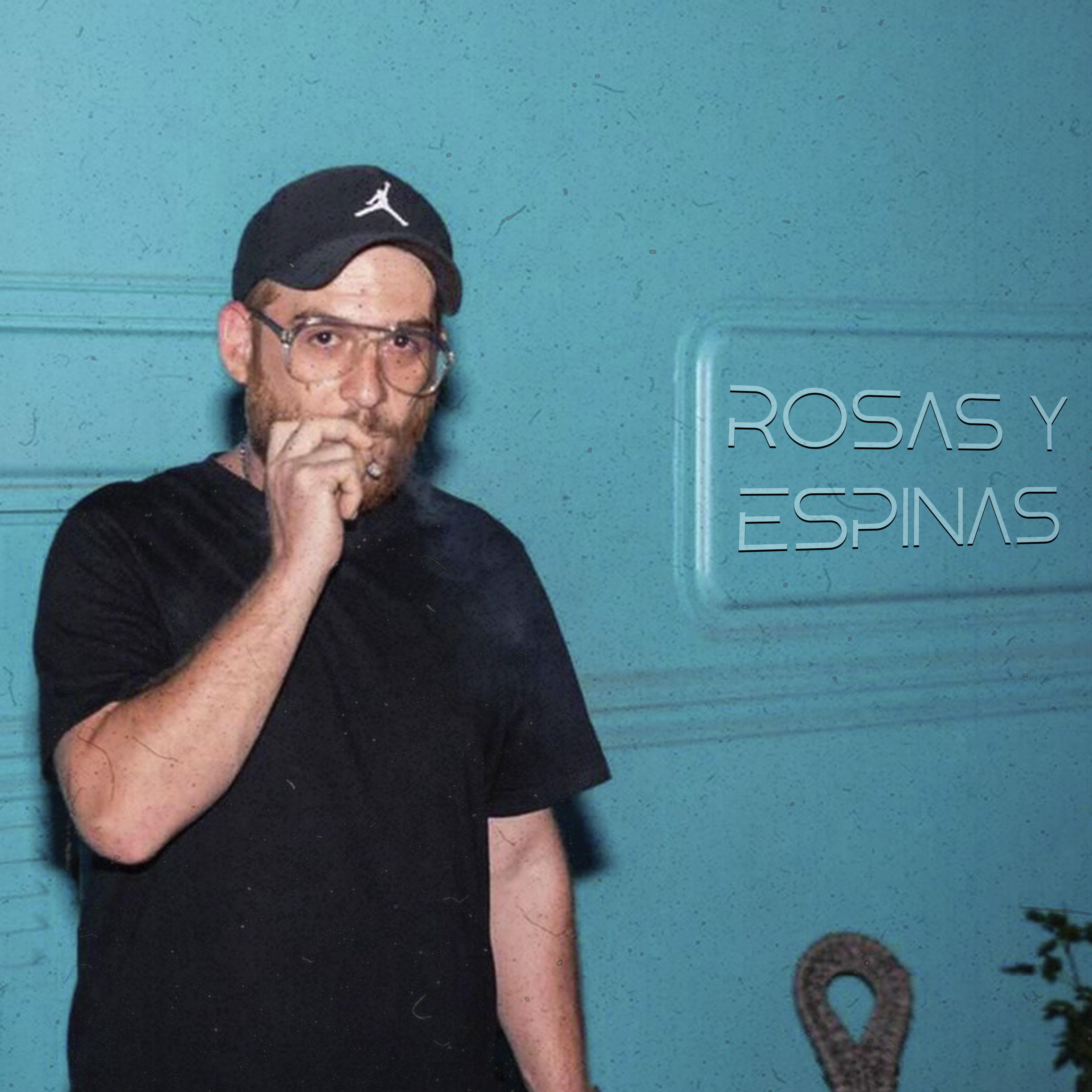 Постер альбома Rosas y Espinas