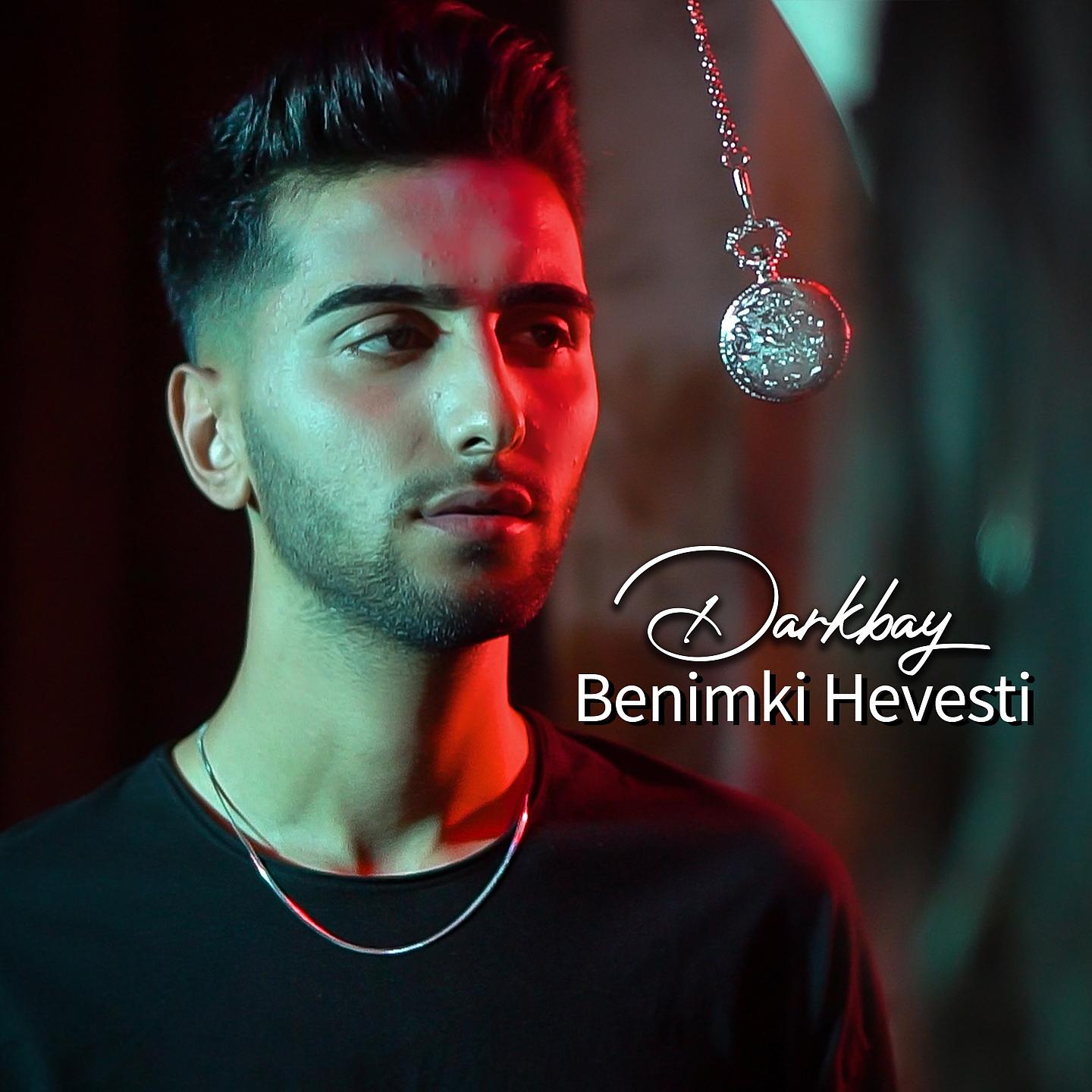 Постер альбома Benimki Hevesti