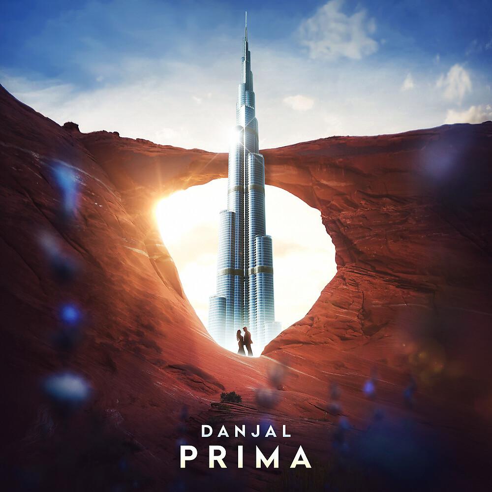 Постер альбома Prima