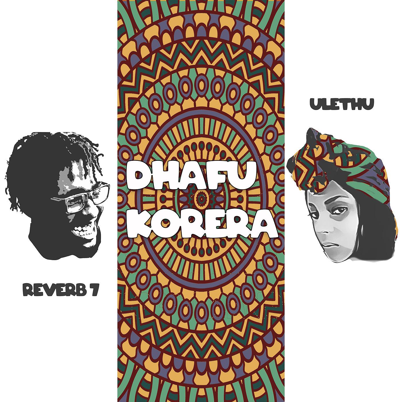 Постер альбома Dhafu Korera