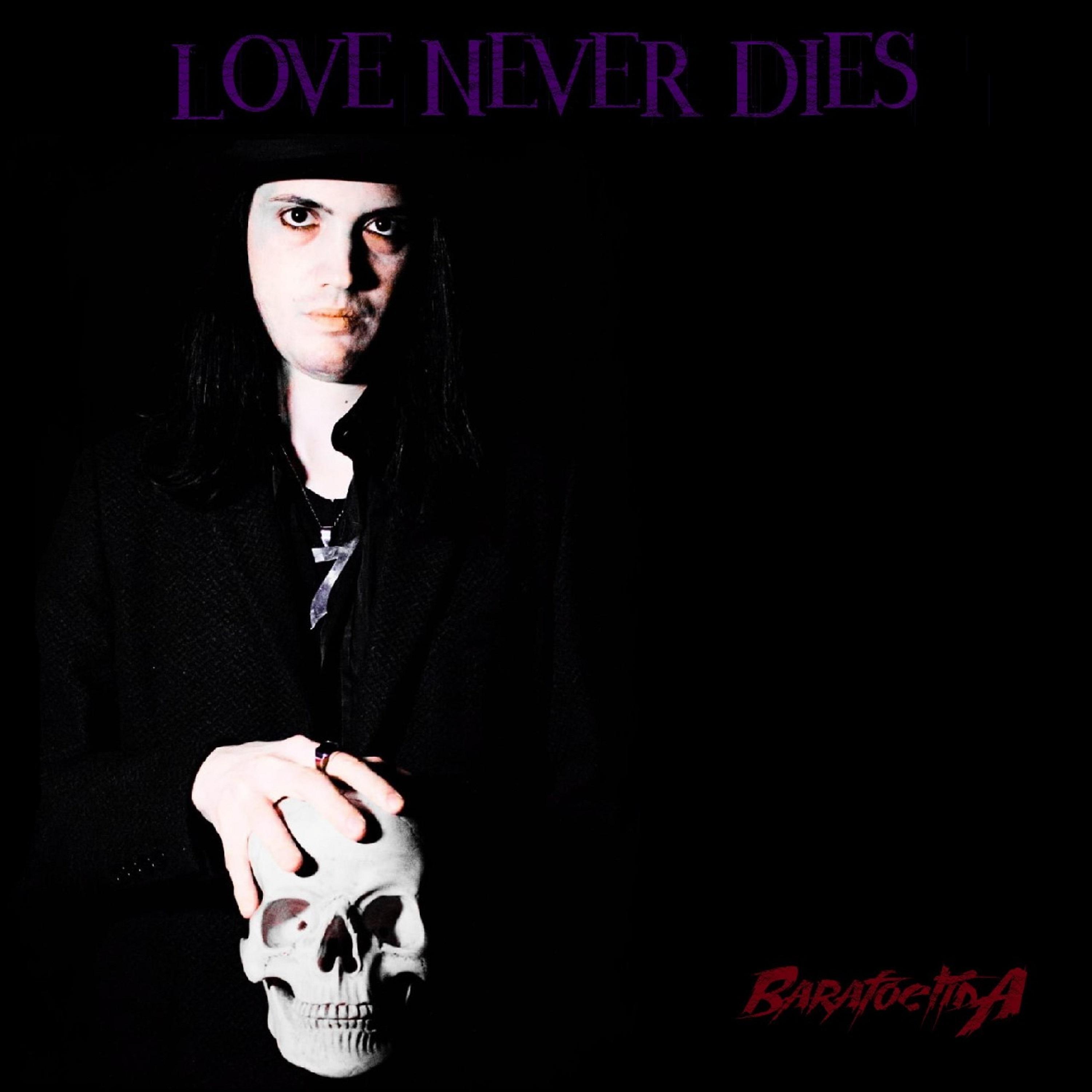 Постер альбома Love Never Dies (Remastered 2018)
