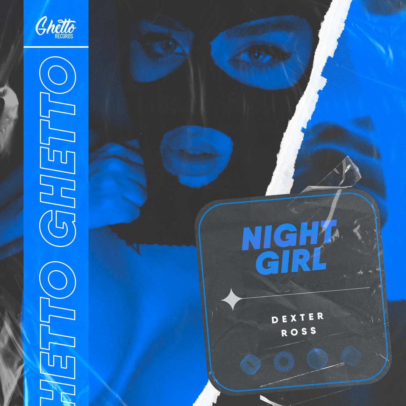 Постер альбома Night Girl