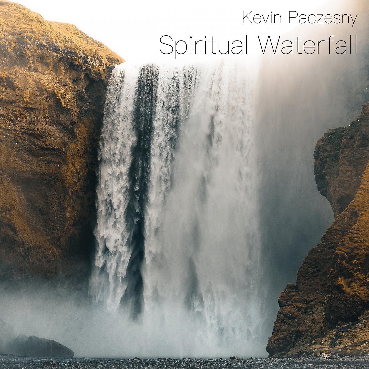 Постер альбома Spiritual Waterfall