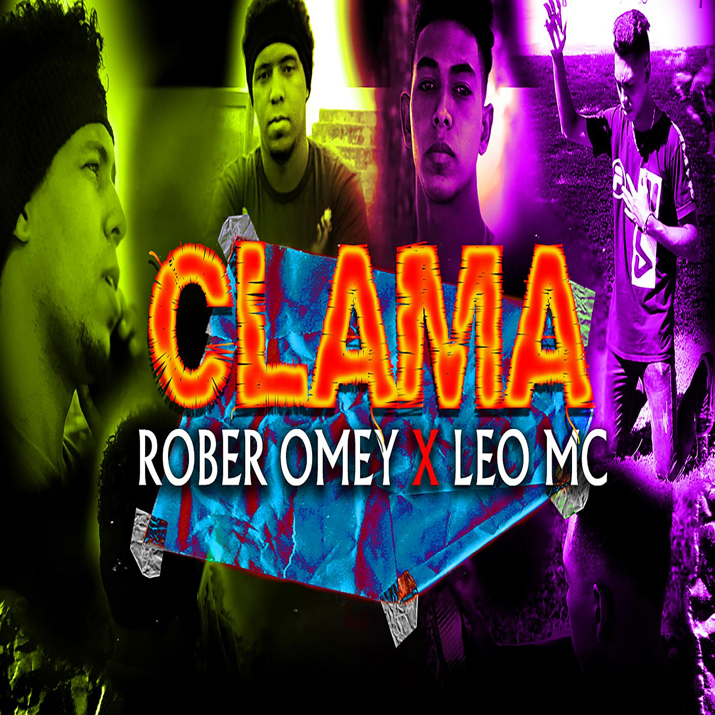 Постер альбома Clama