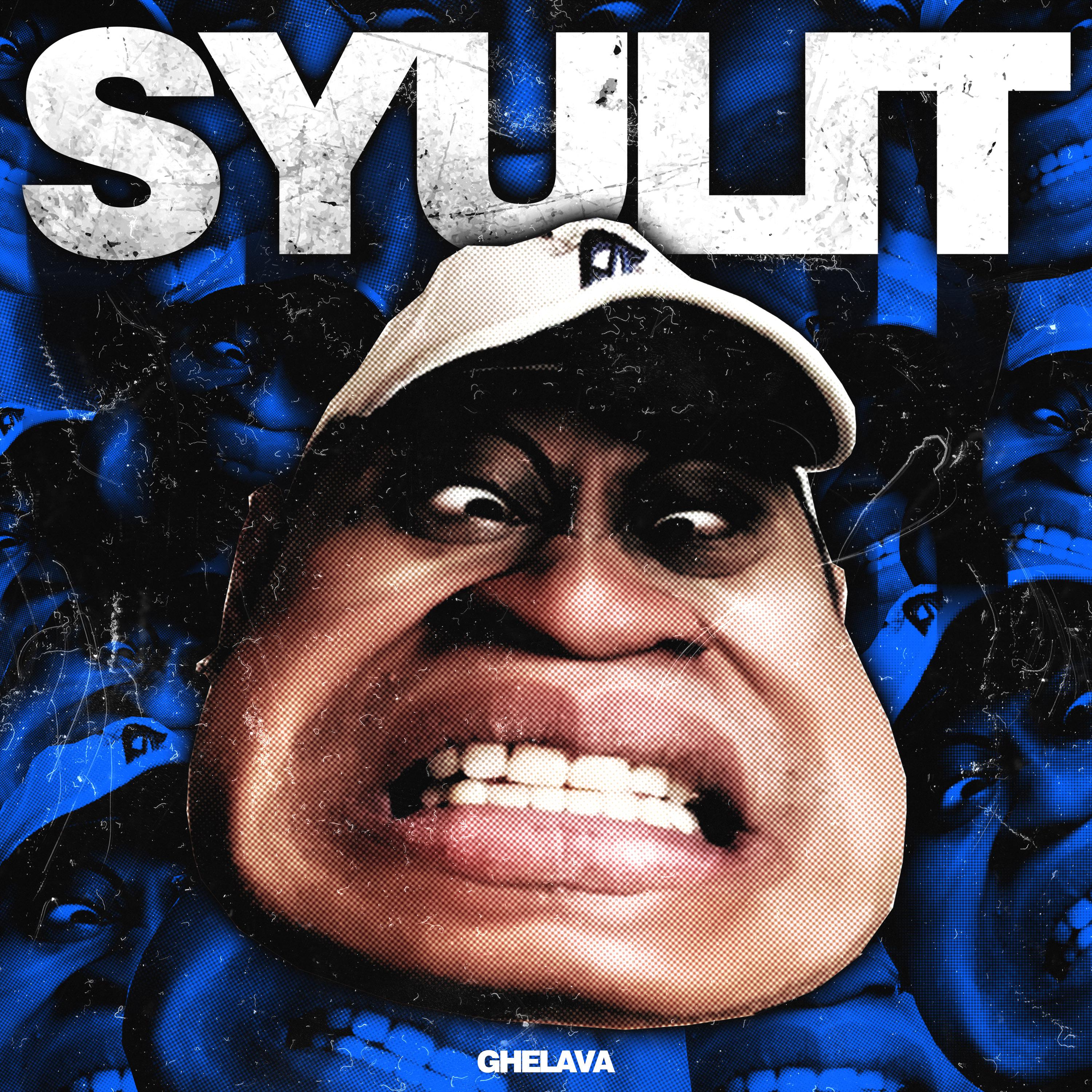 Постер альбома SYULIT
