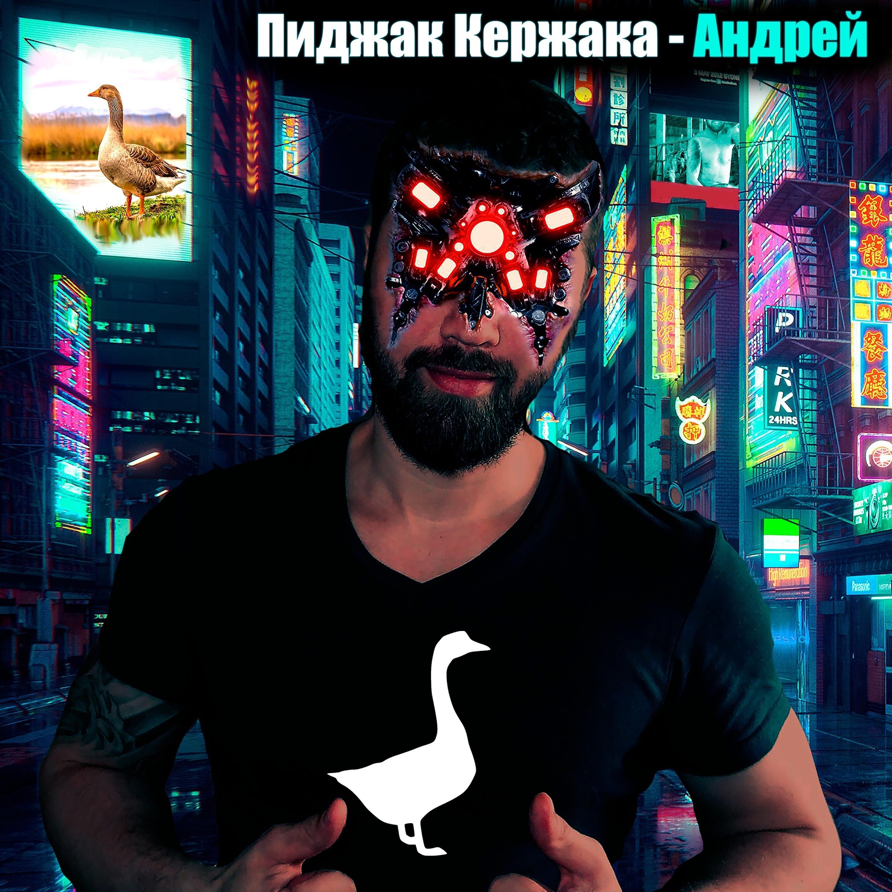 Постер альбома Андрей