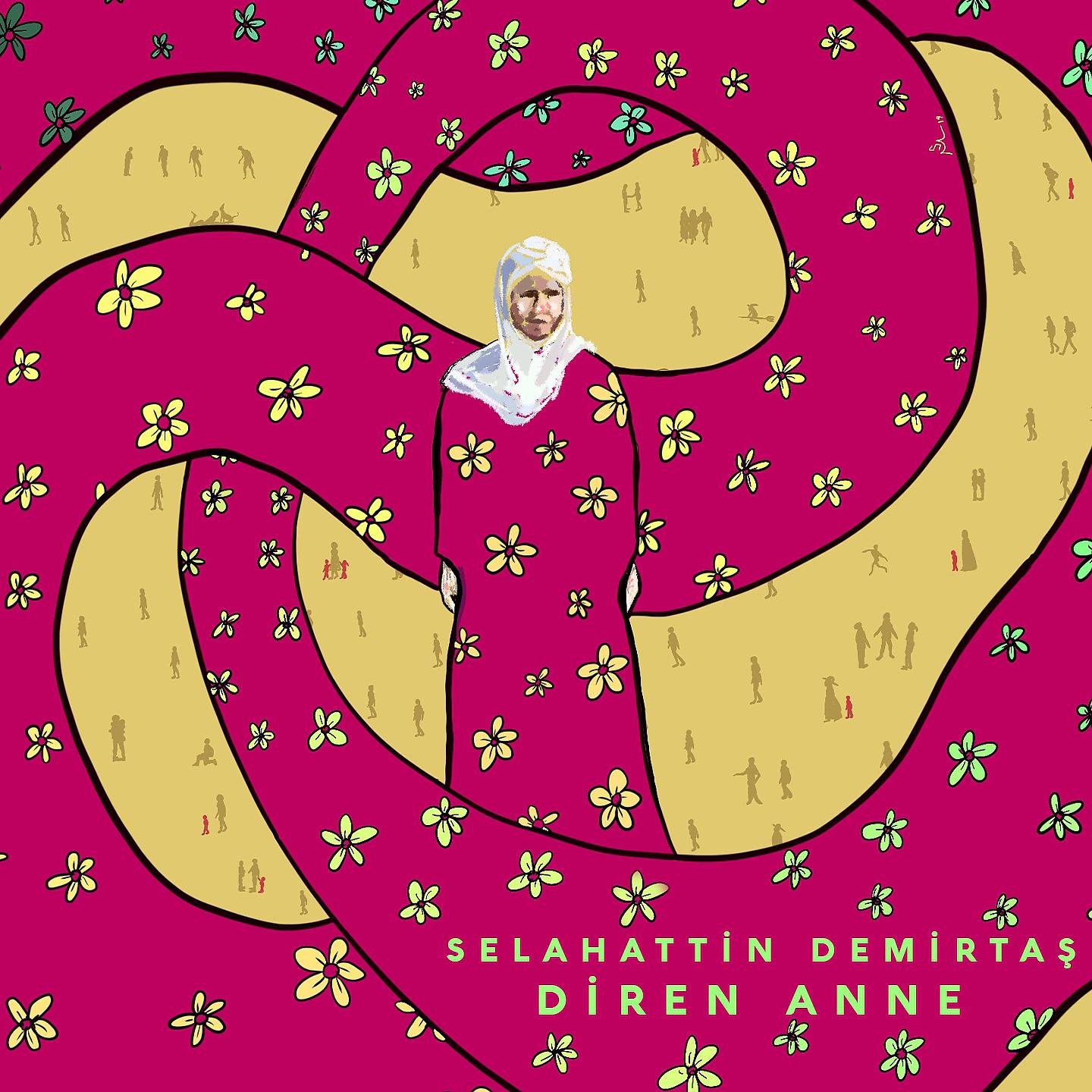 Постер альбома Diren Anne