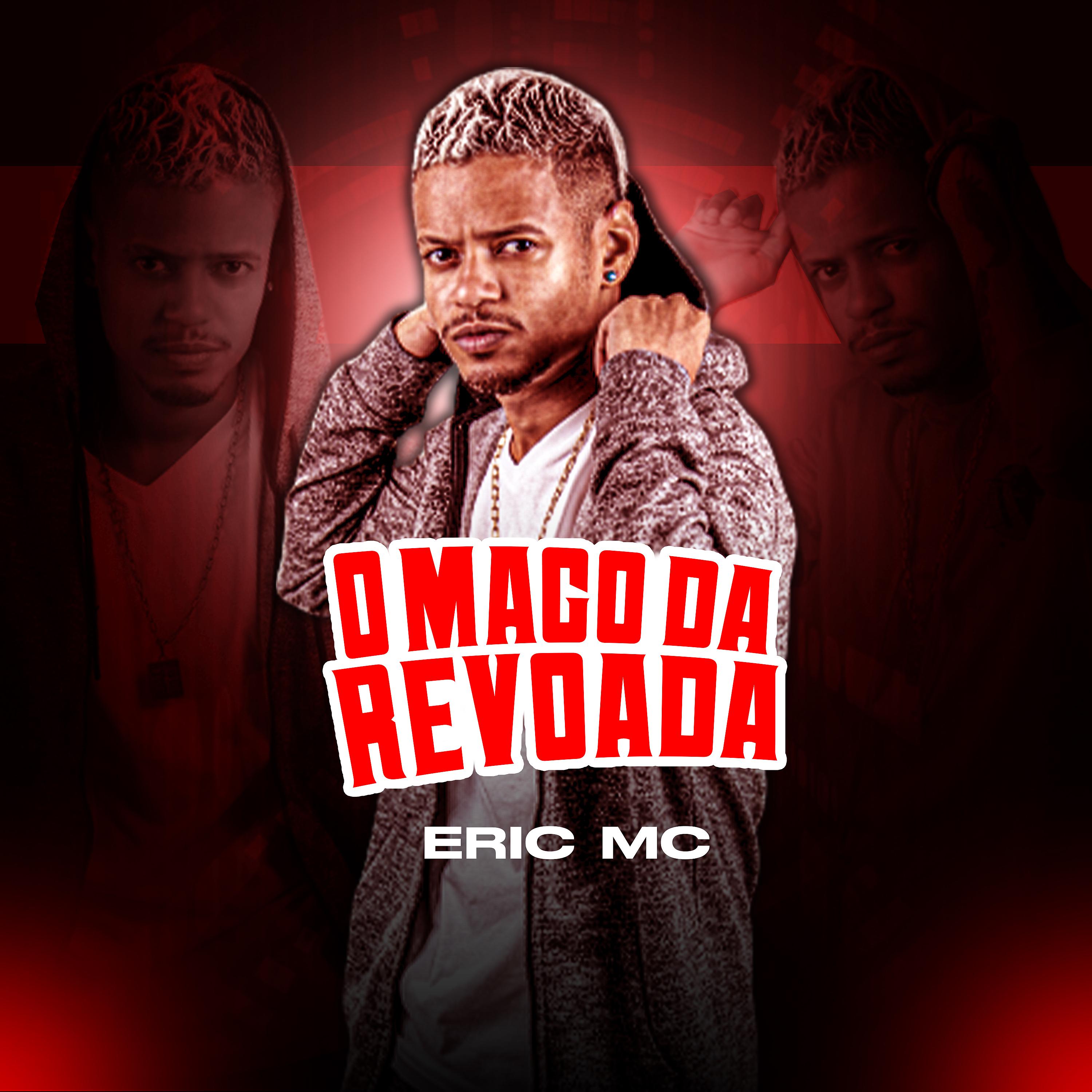 Постер альбома O Mago da Revoada
