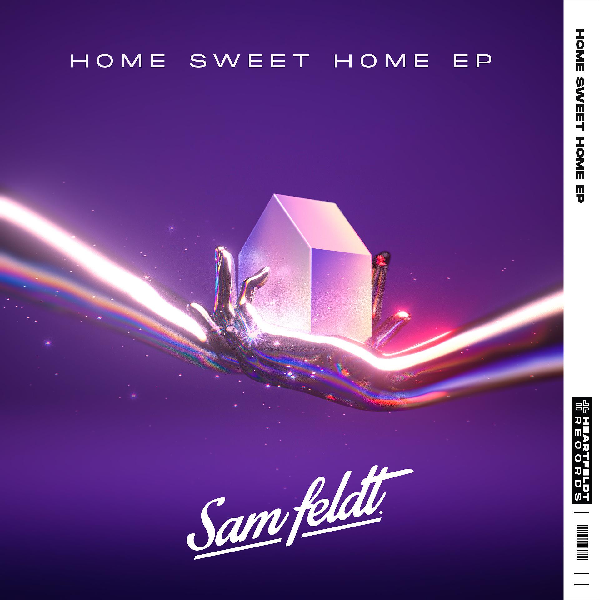 Постер альбома Home Sweet Home EP