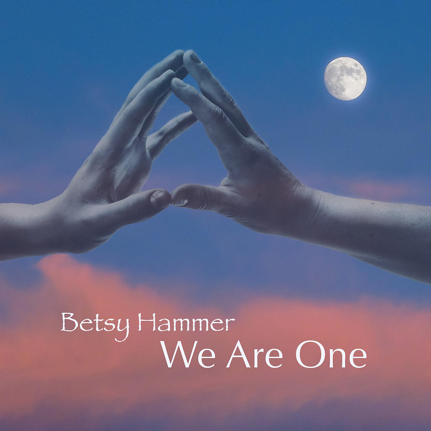 Постер альбома We Are One