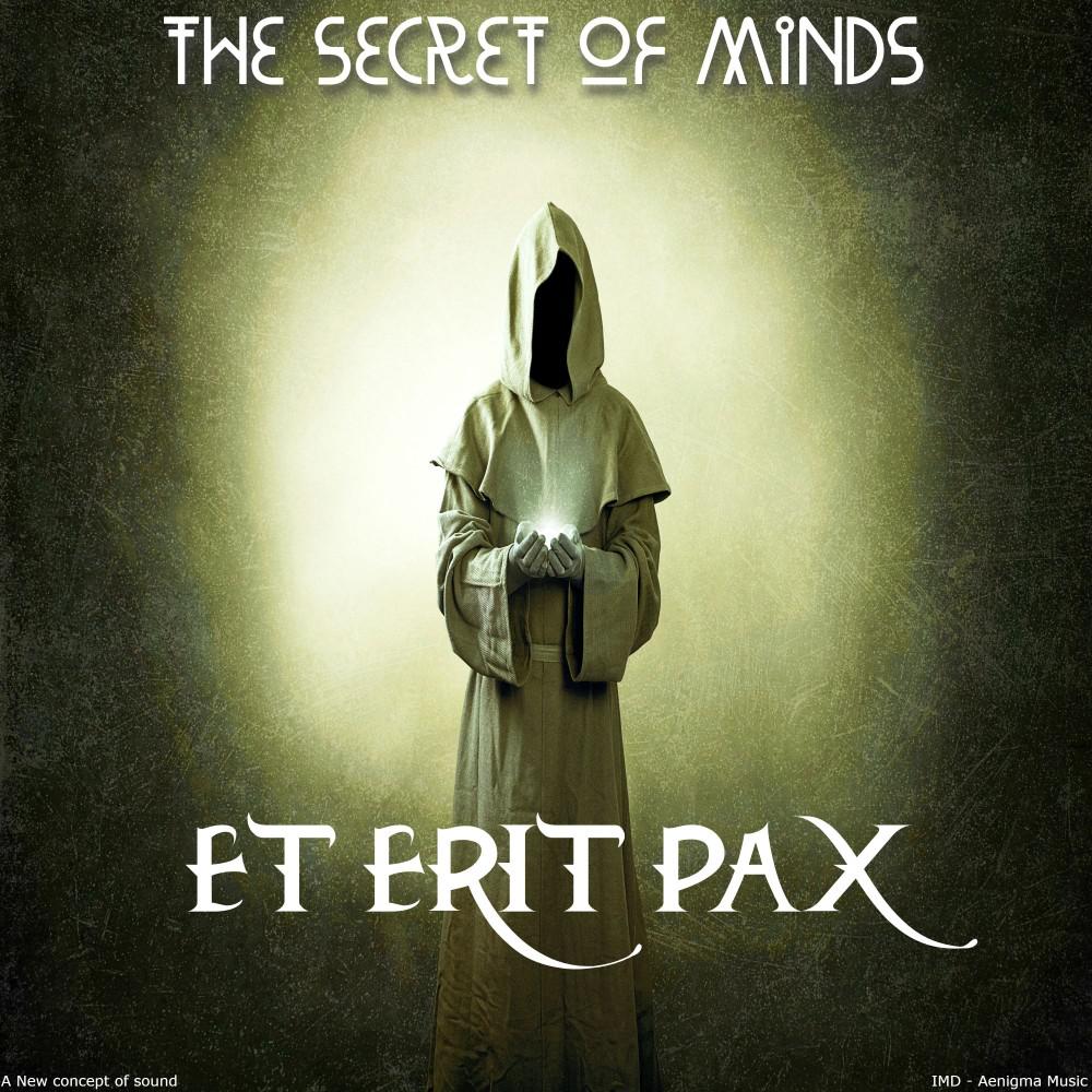 Постер альбома Et erit pax (Radio Edit)