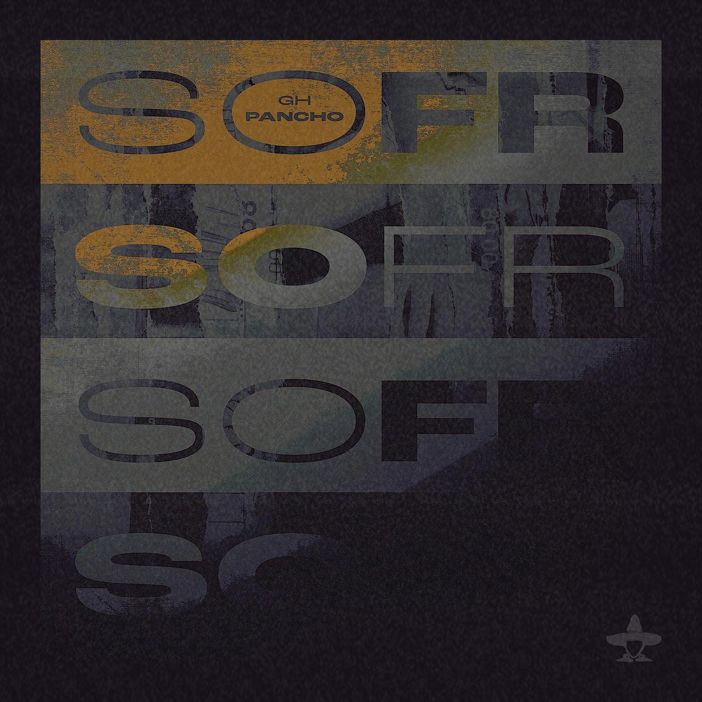 Постер альбома soFR