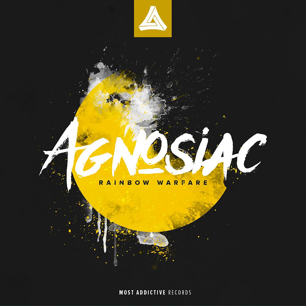 Постер альбома Agnosiac