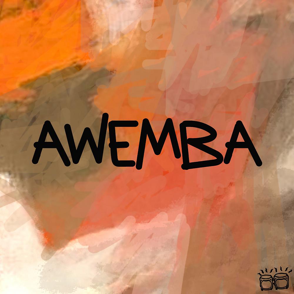 Постер альбома Awemba