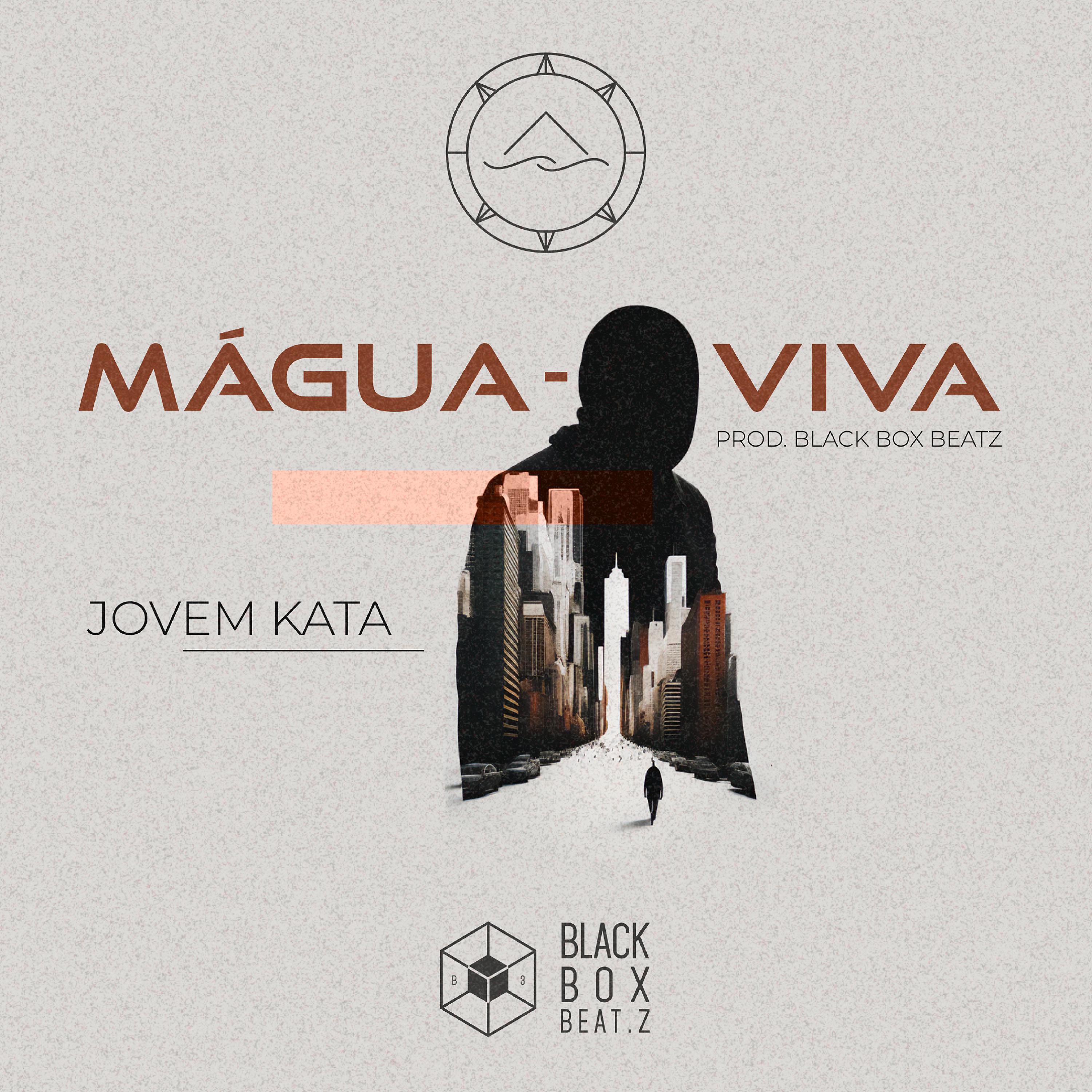 Постер альбома Mágua-Viva