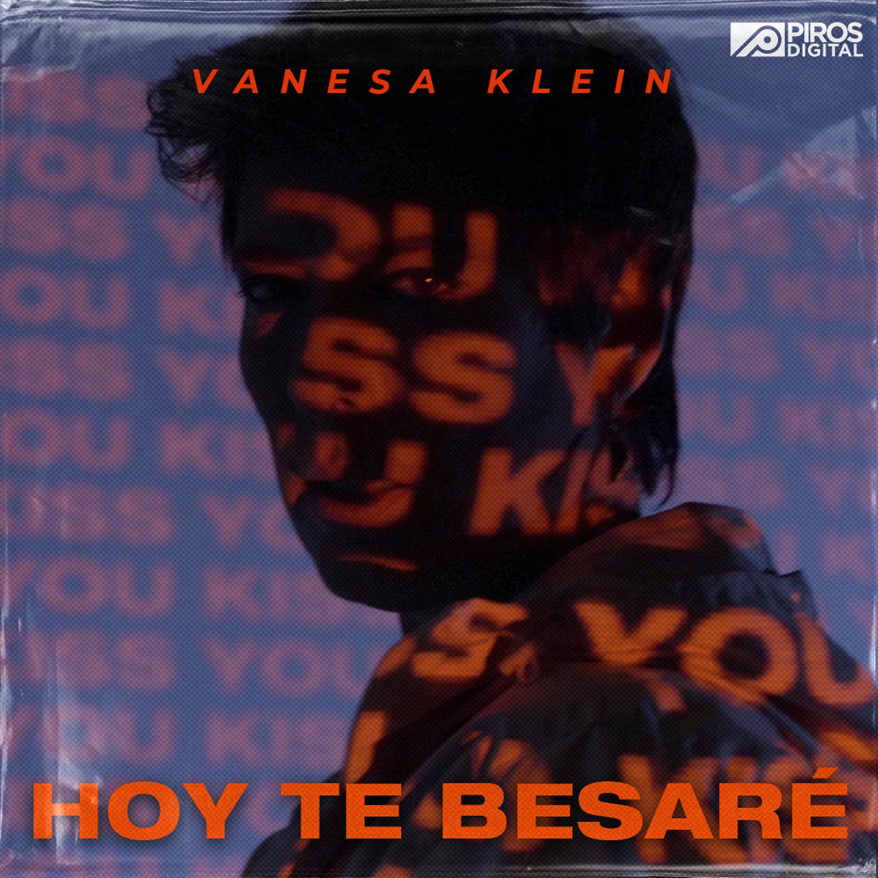 Постер альбома Hoy Te Besaré