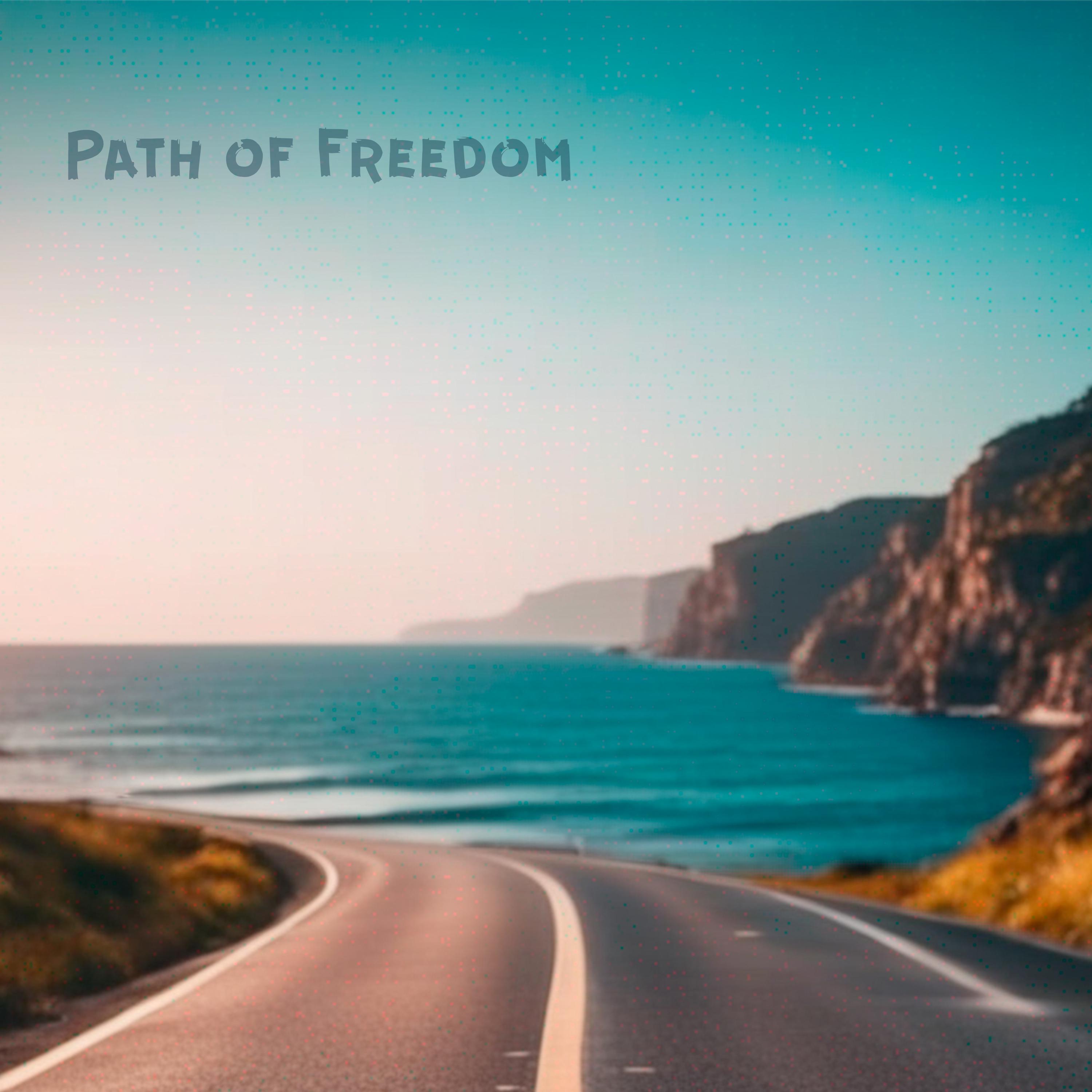 Постер альбома Path of Freedom