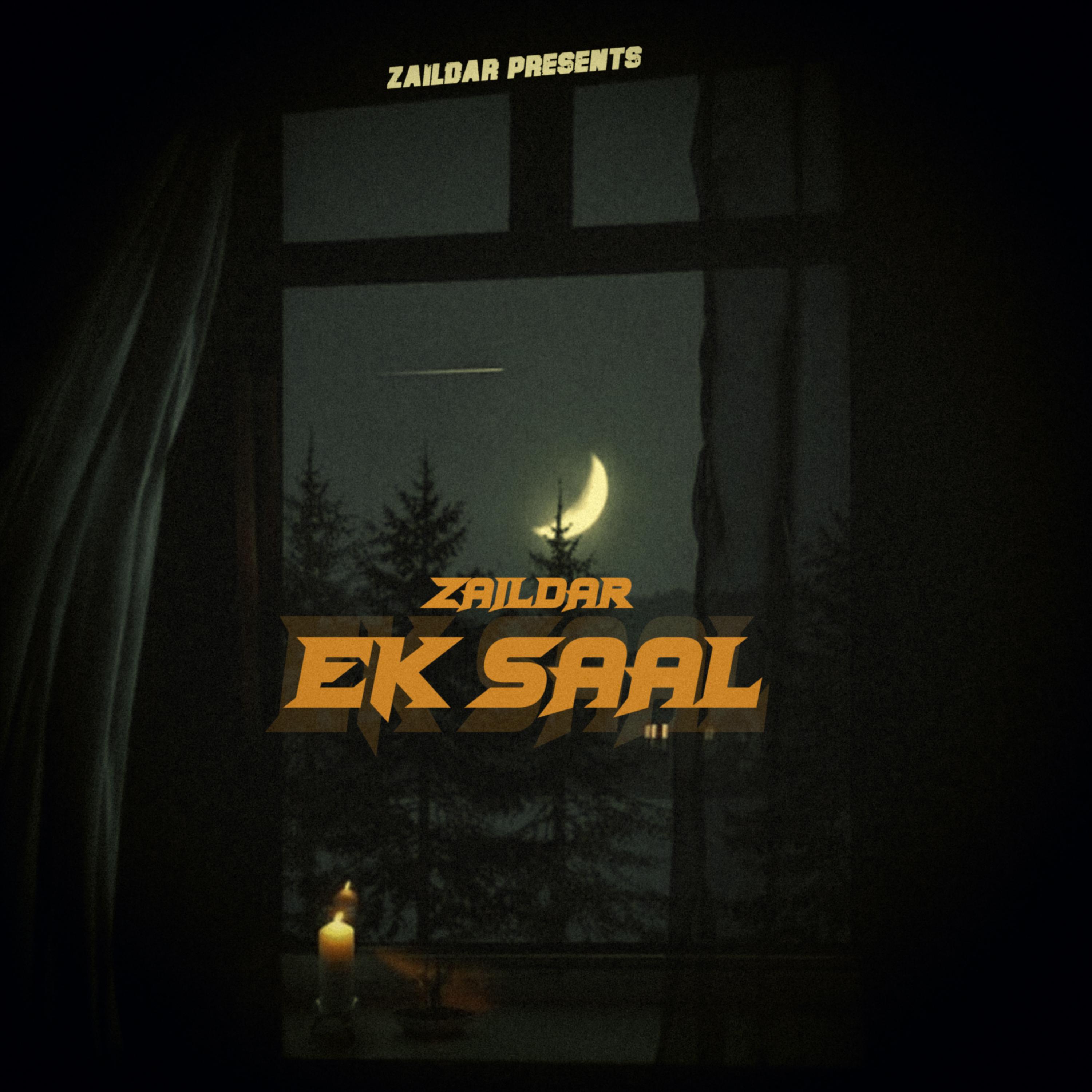 Постер альбома Ek Saal