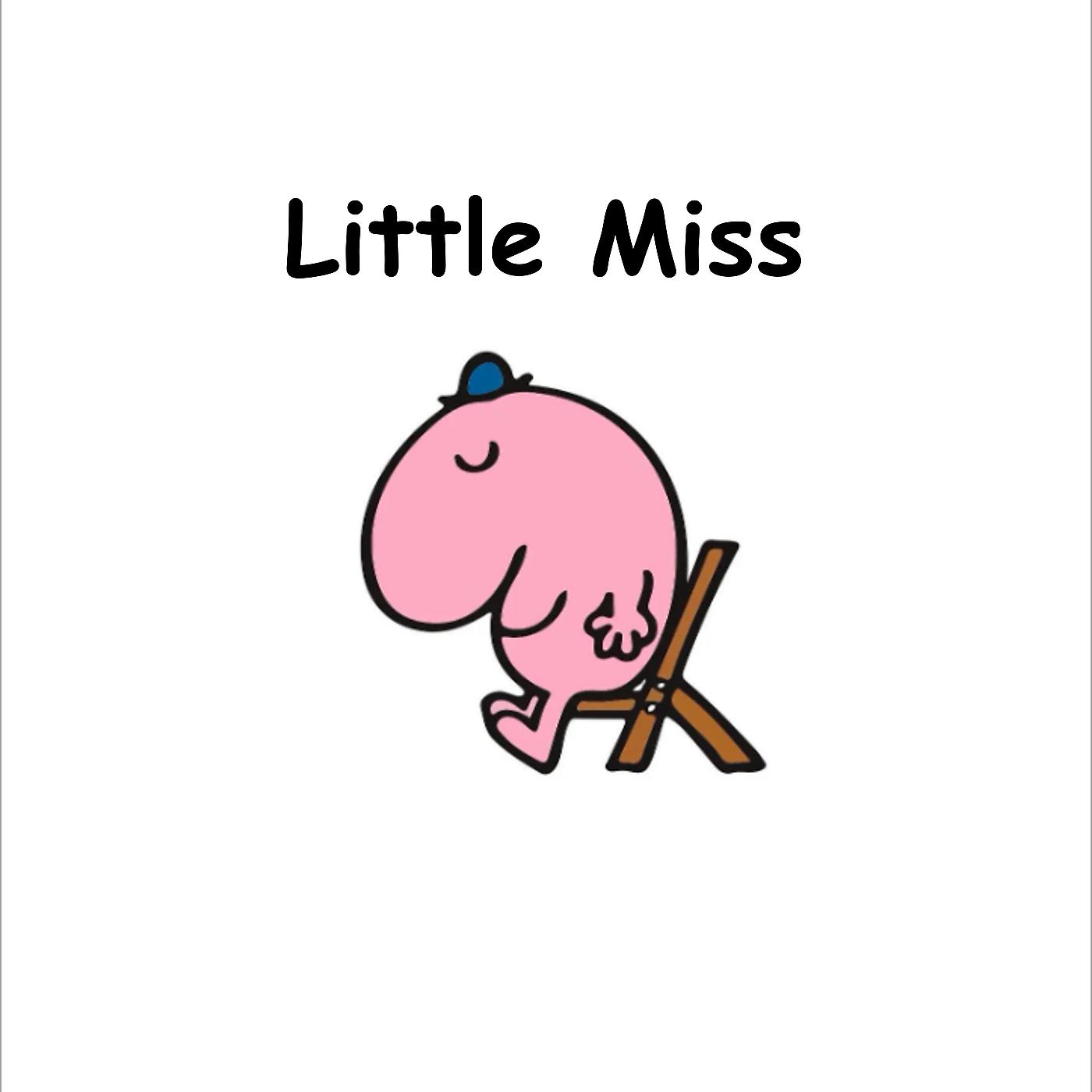 Постер альбома Little Miss