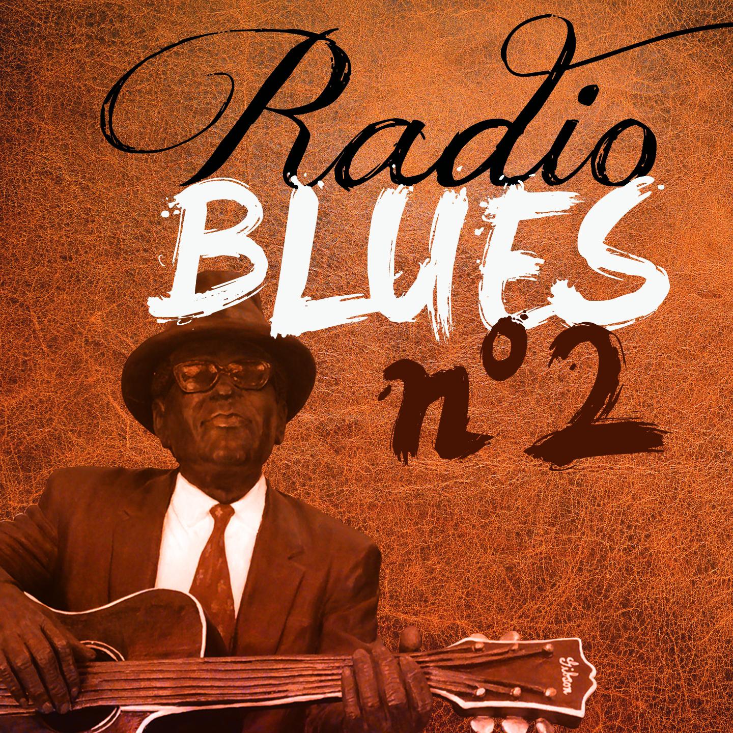 Постер альбома Radio Blues, Vol. 2
