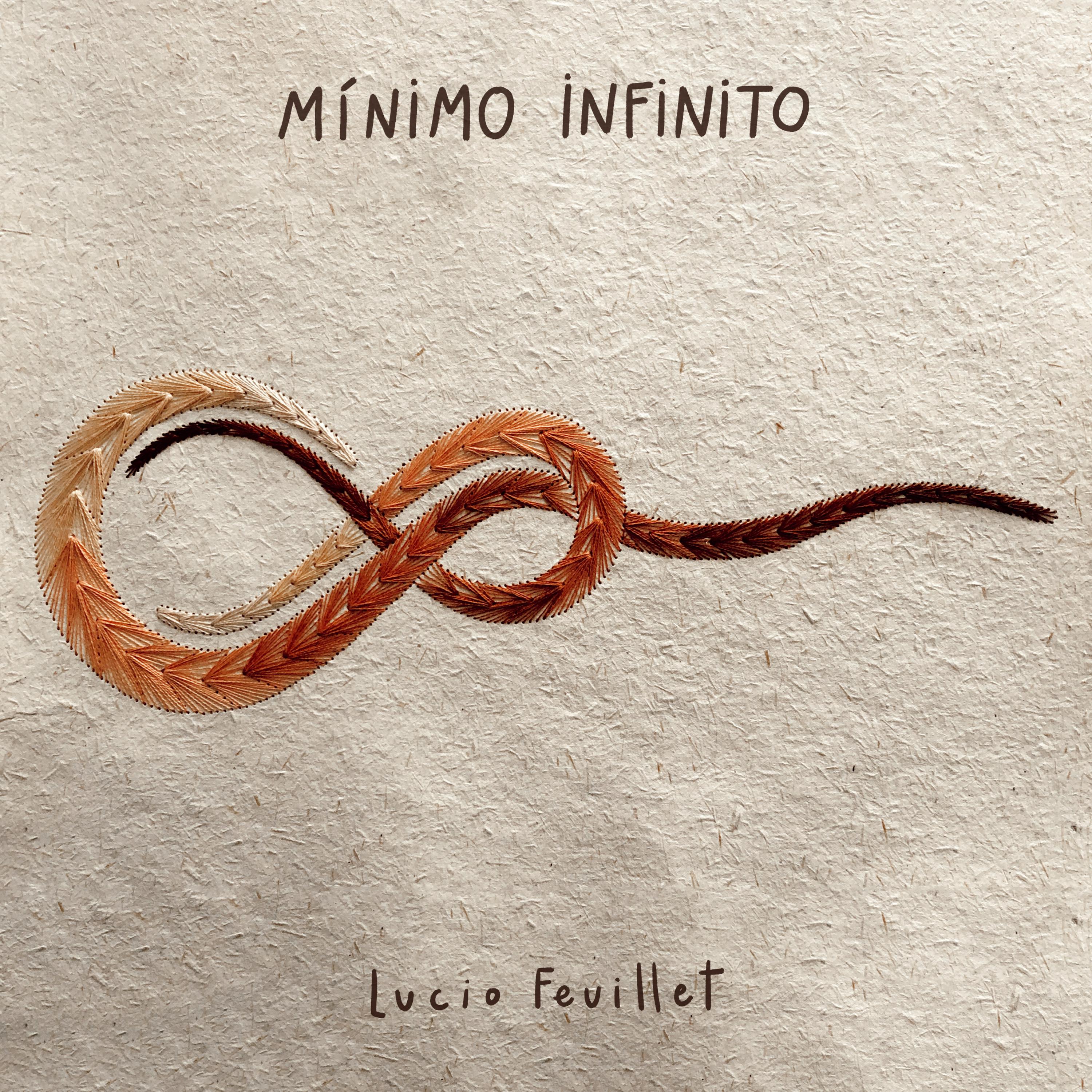Постер альбома Mínimo Infinito