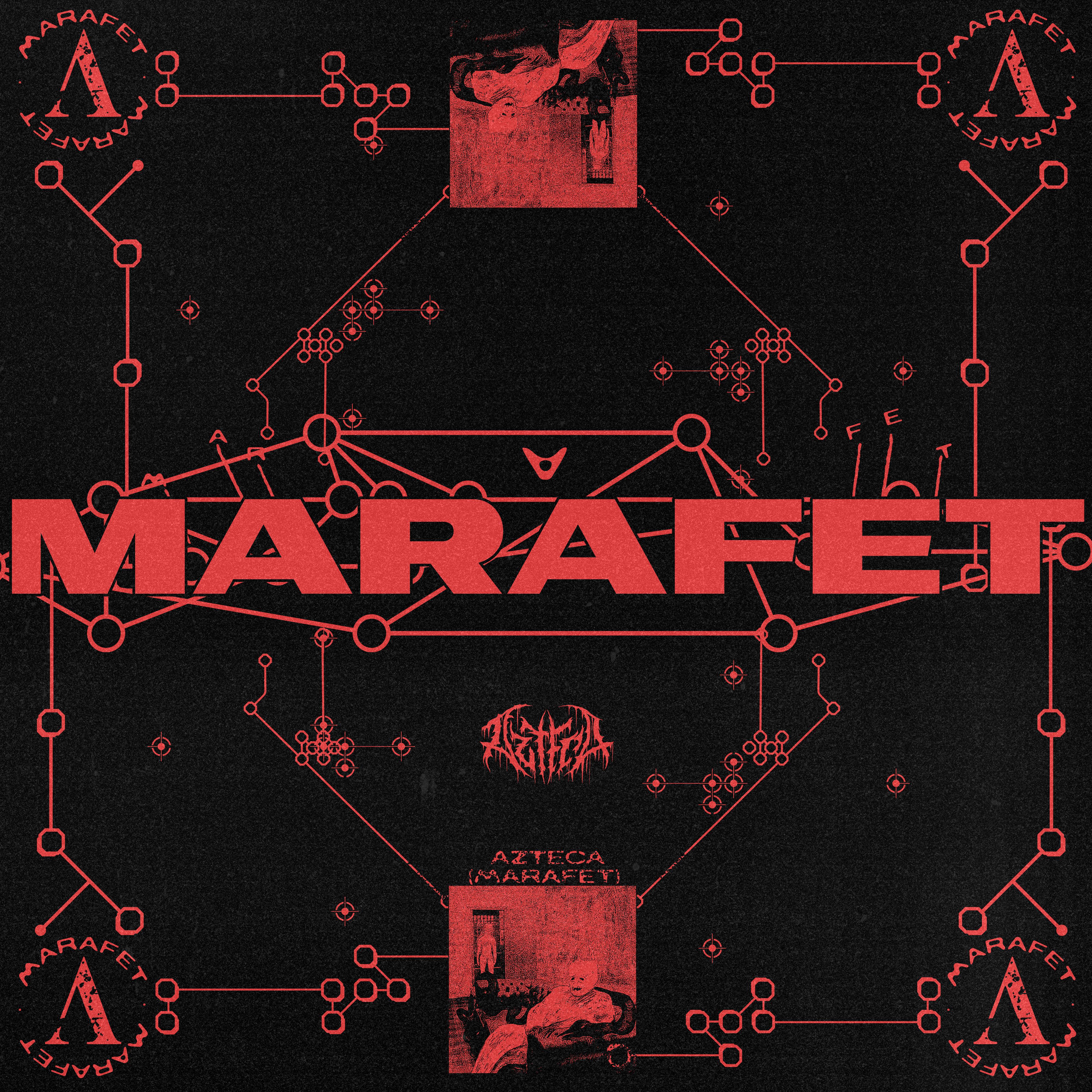 Постер альбома Marafet