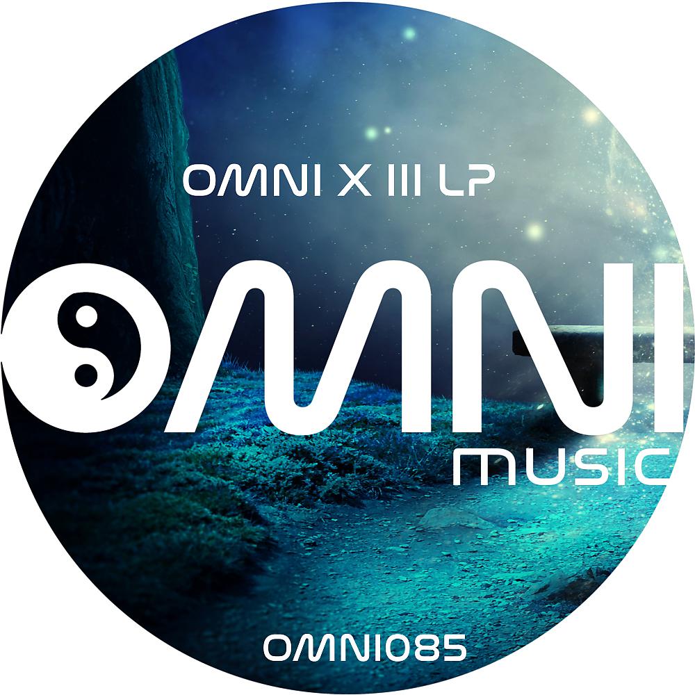 Постер альбома Omni X III LP