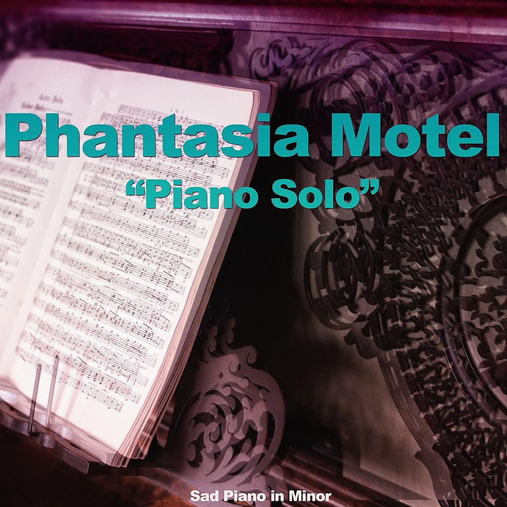 Постер альбома Piano Solo (Sad Piano in Minor)
