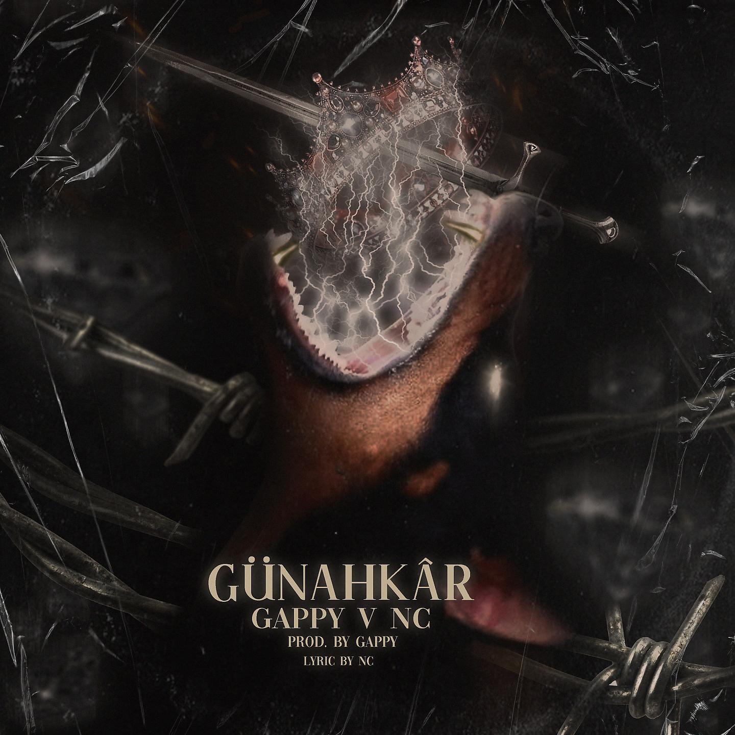 Постер альбома Günahkar