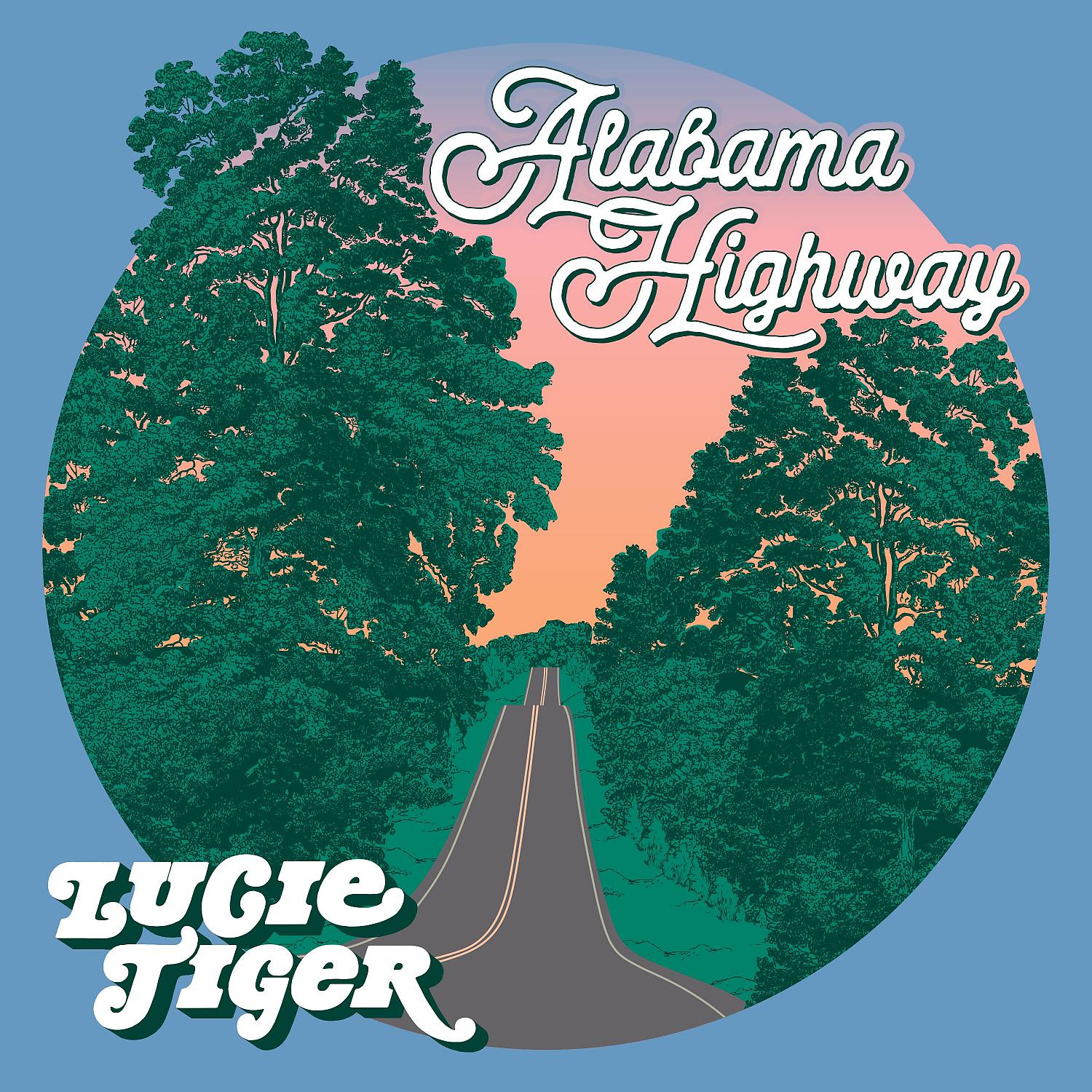 Постер альбома Alabama Highway