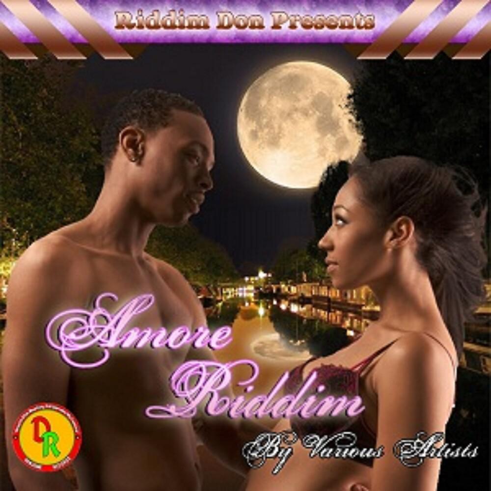 Постер альбома Amore Riddim