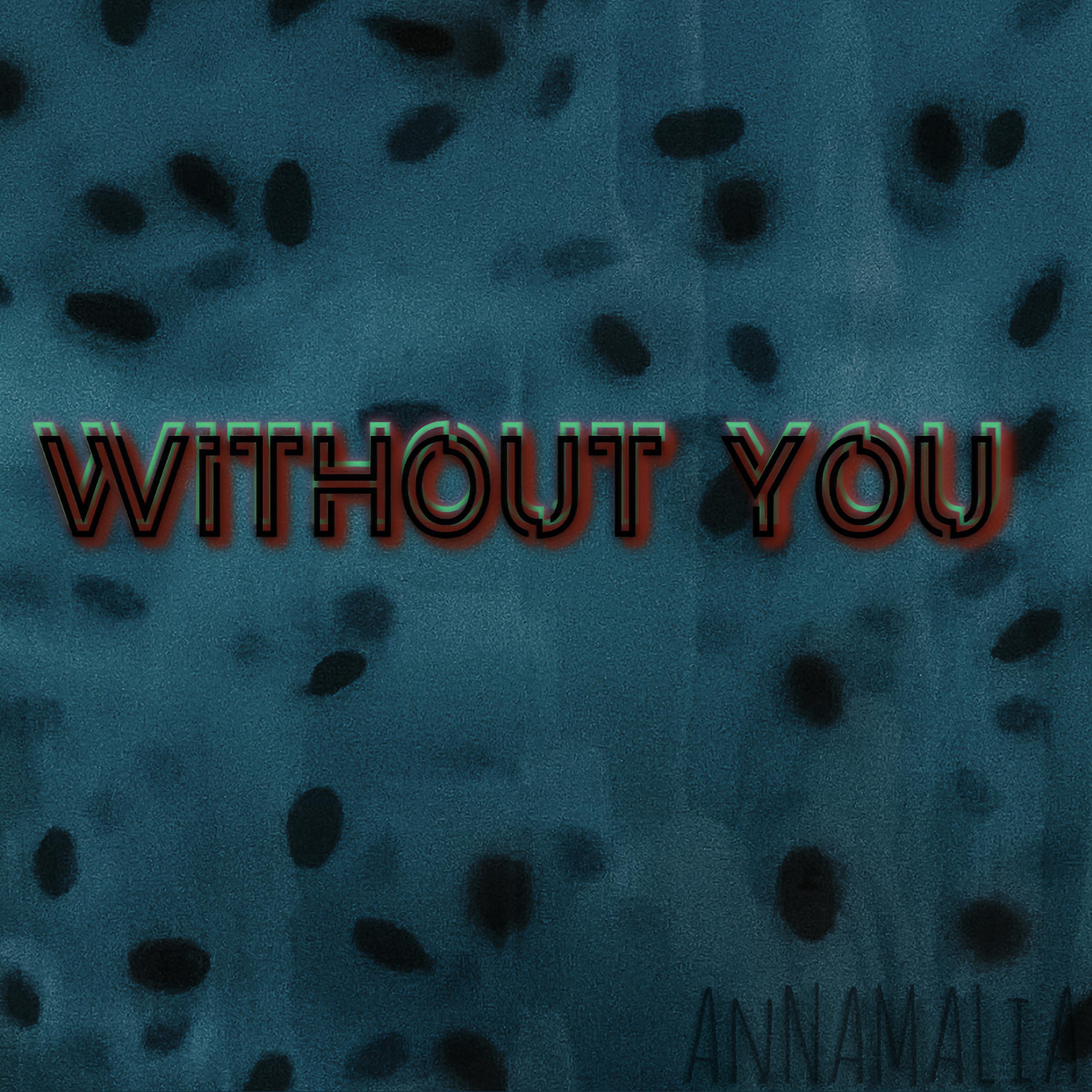 Постер альбома Without you