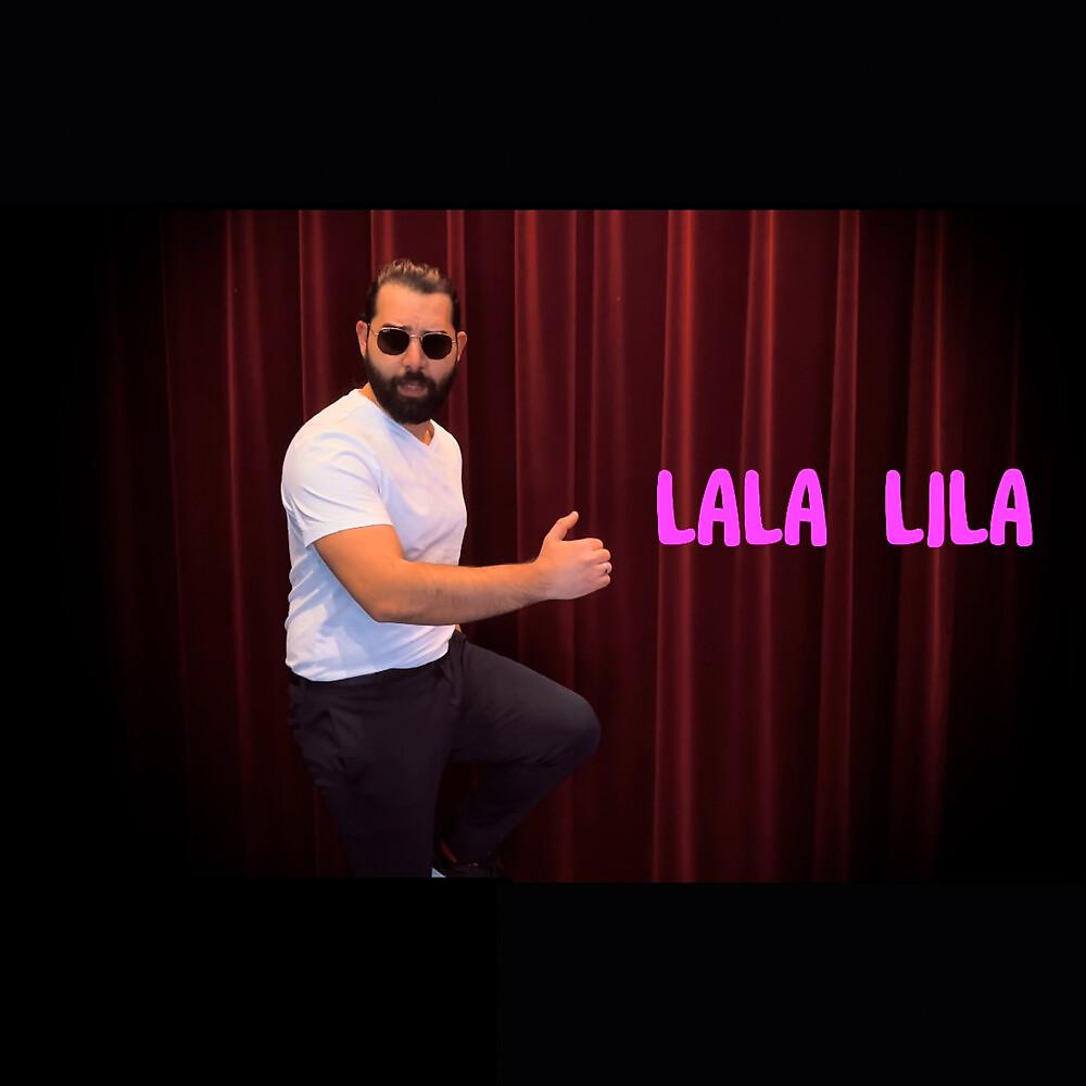 Постер альбома Lala Lila