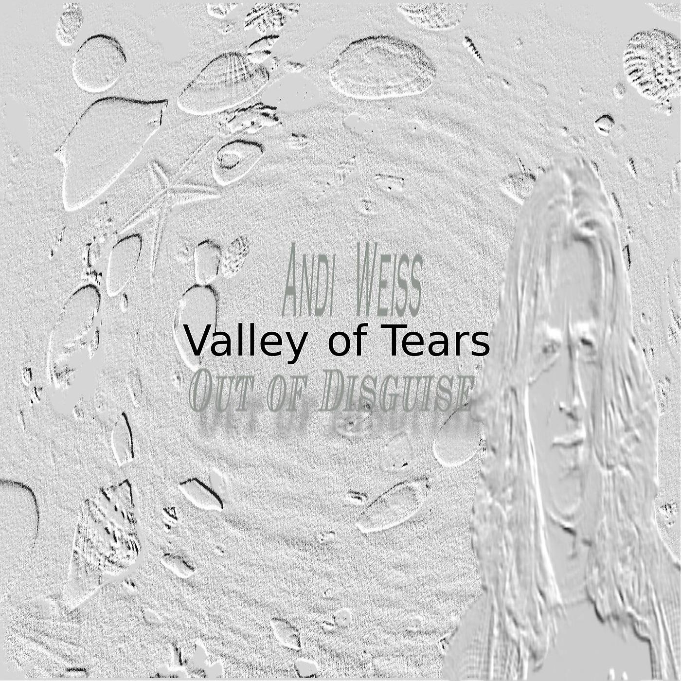 Постер альбома Valley of Tears