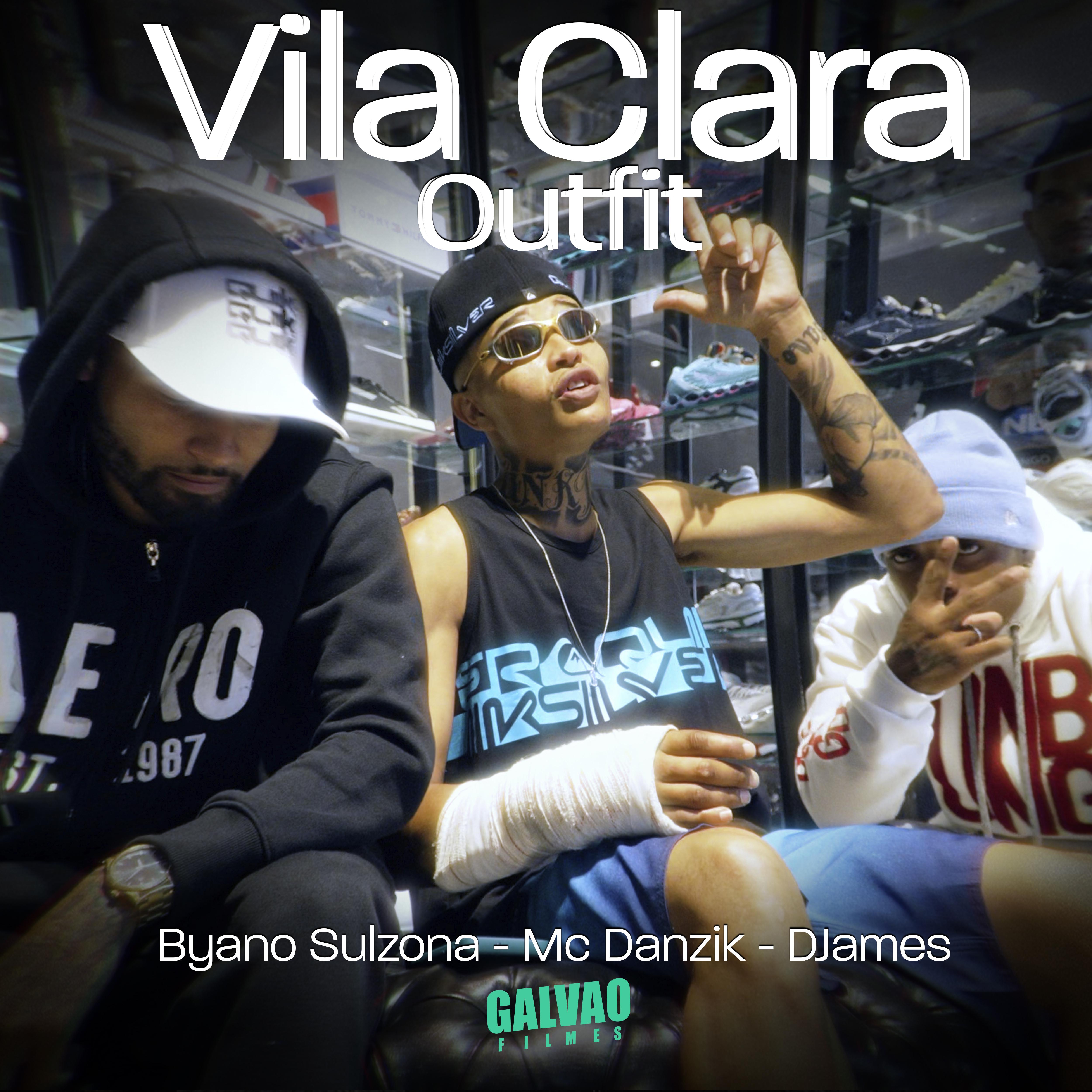 Постер альбома Vila Clara Outfit