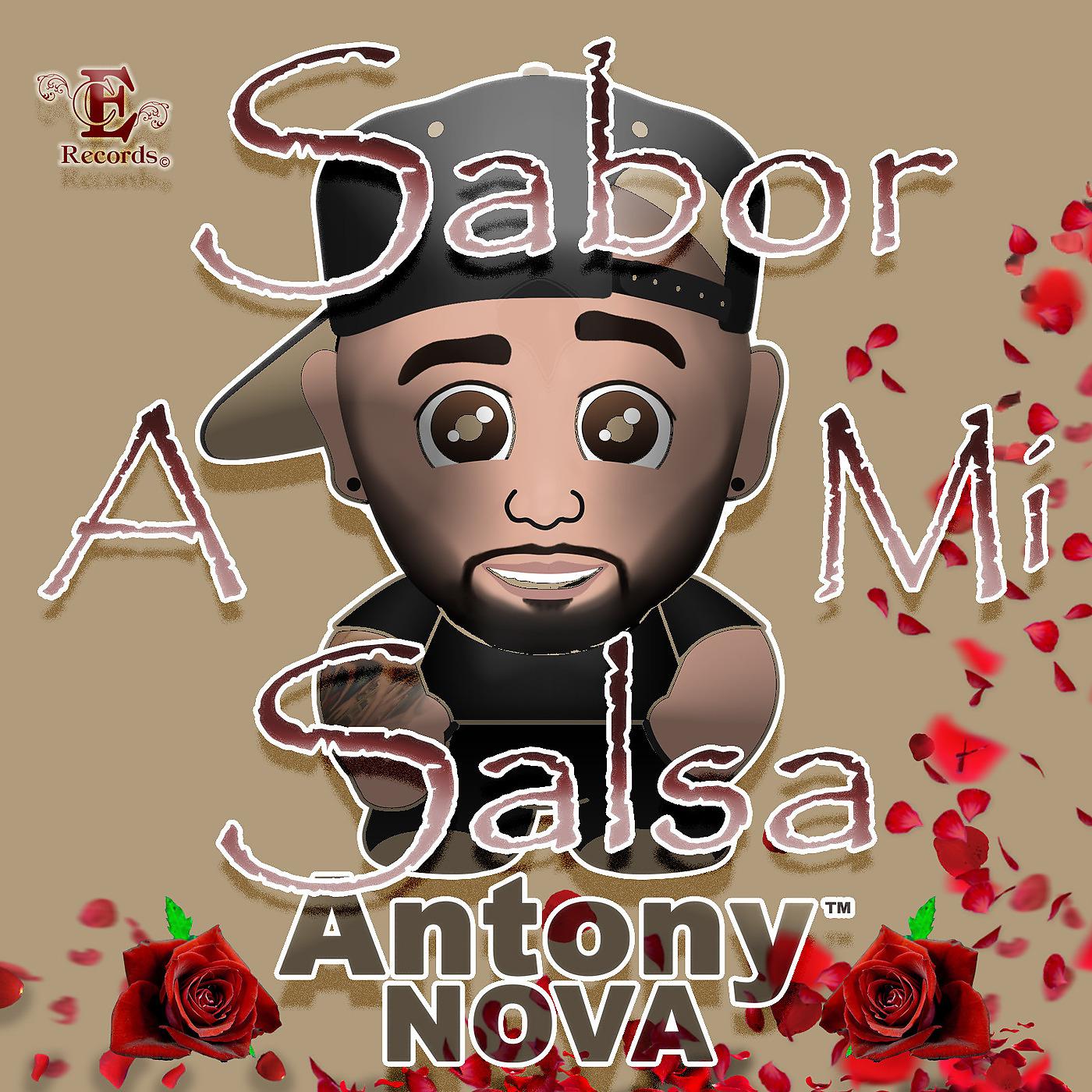 Постер альбома Sabor a Mi (Salsa)