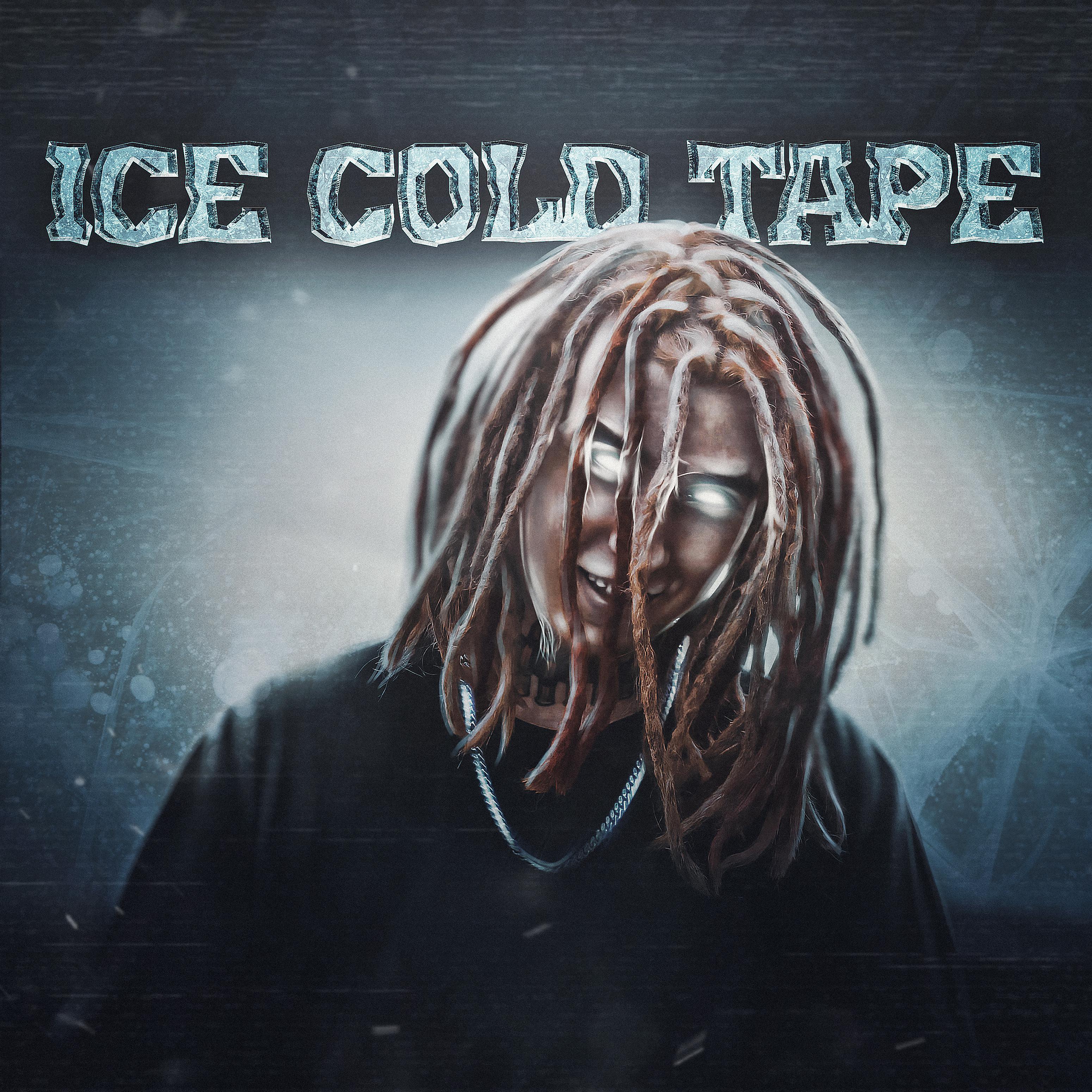 Постер альбома ICE COLD TAPE
